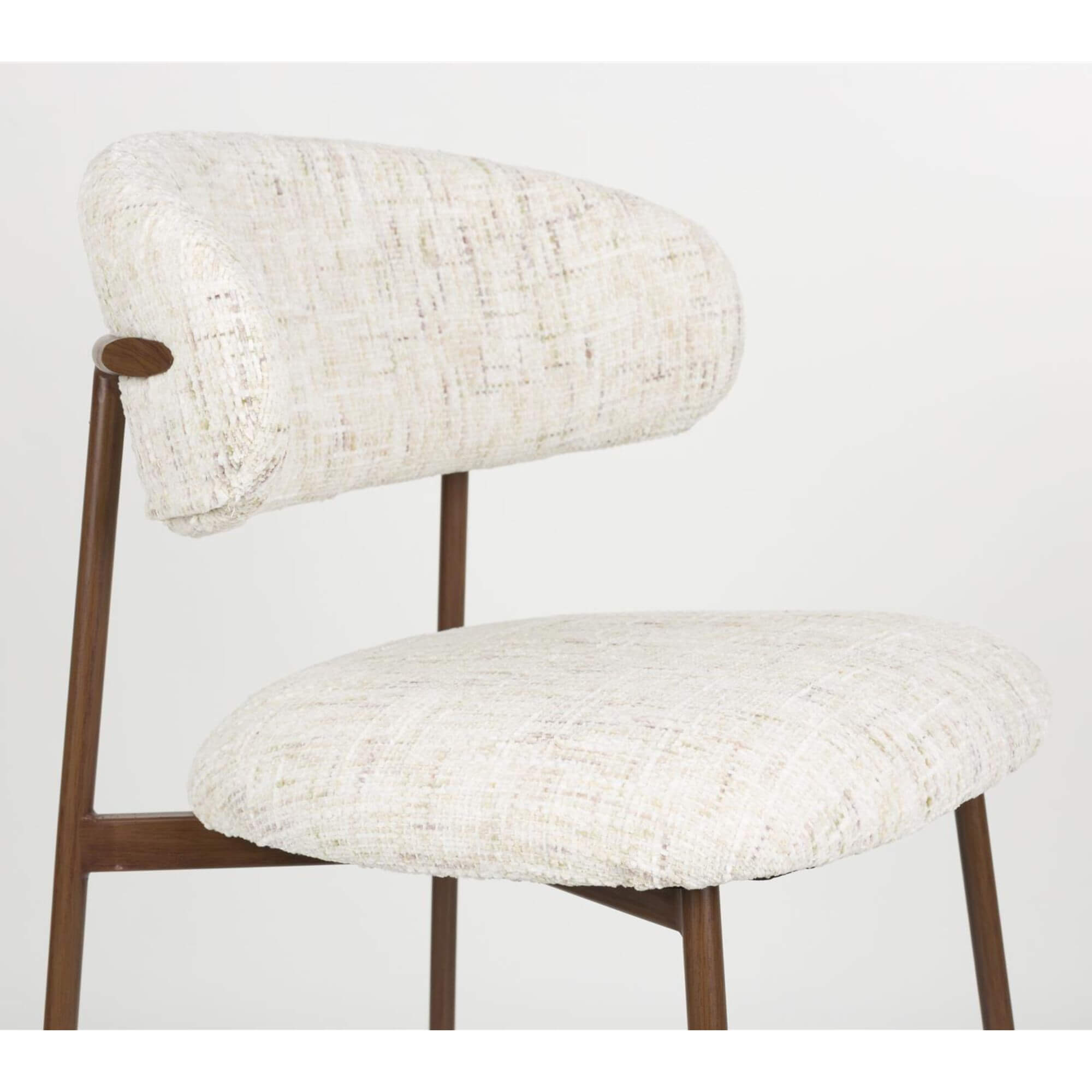 tabouret de comptoir claes - off-white 5 tabouret de comptoir claes - off-white – image 5