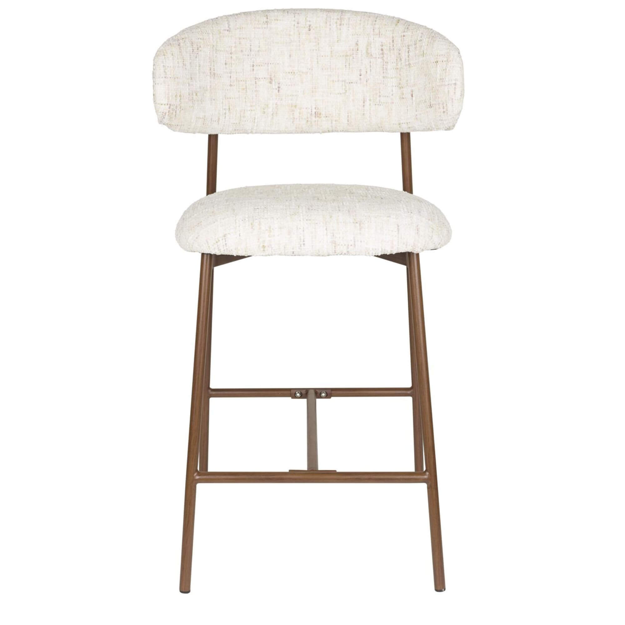 tabouret de comptoir claes - off-white 9 tabouret de comptoir claes - off-white – image 9