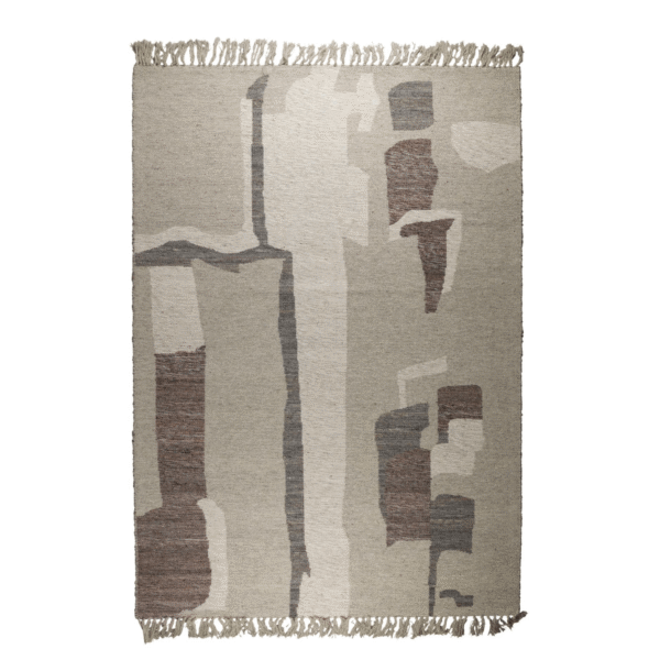 Tapis Caminito - 160 x 230 cm