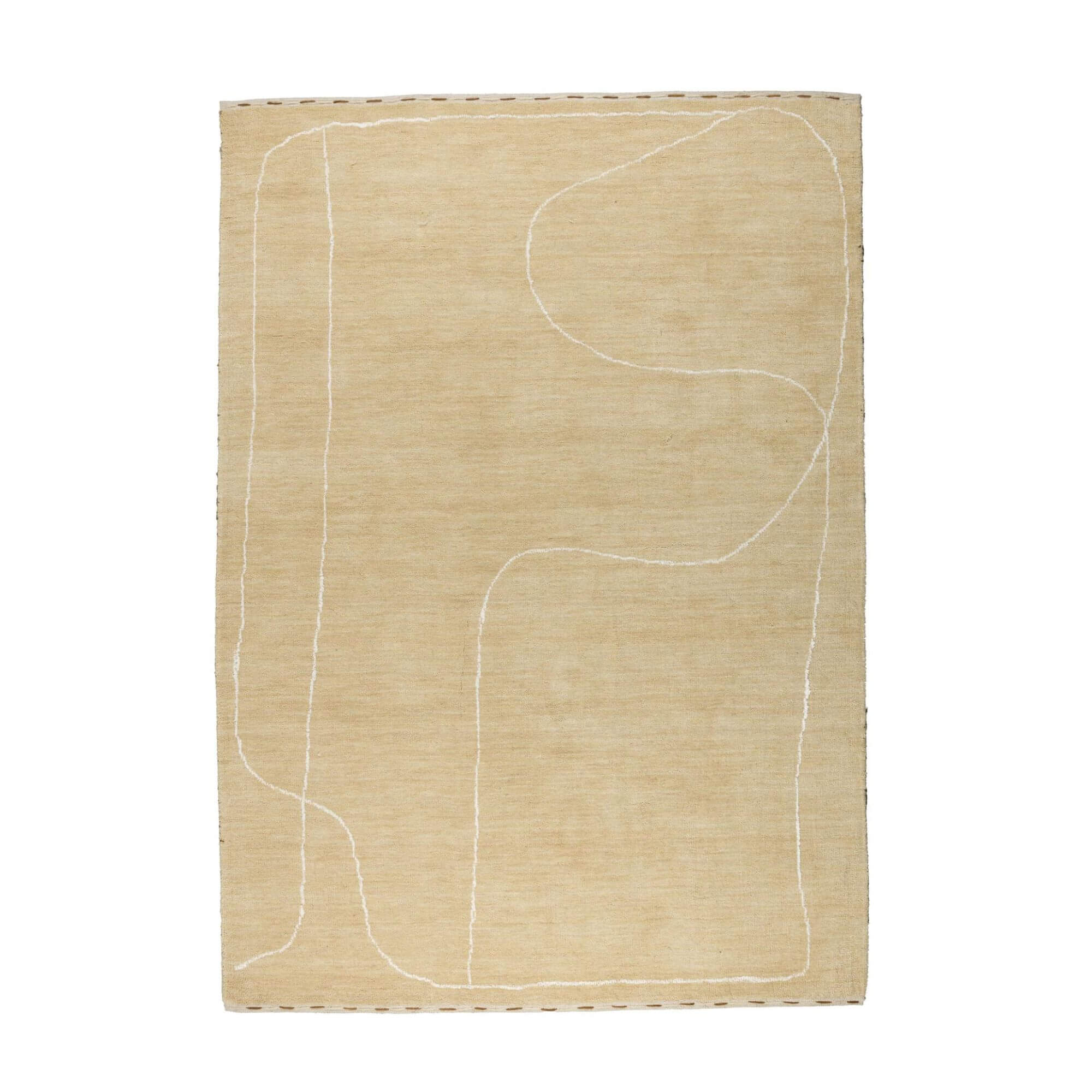 tapis doodle - 160 x 230 cm 1 tapis doodle - 160 x 230 cm