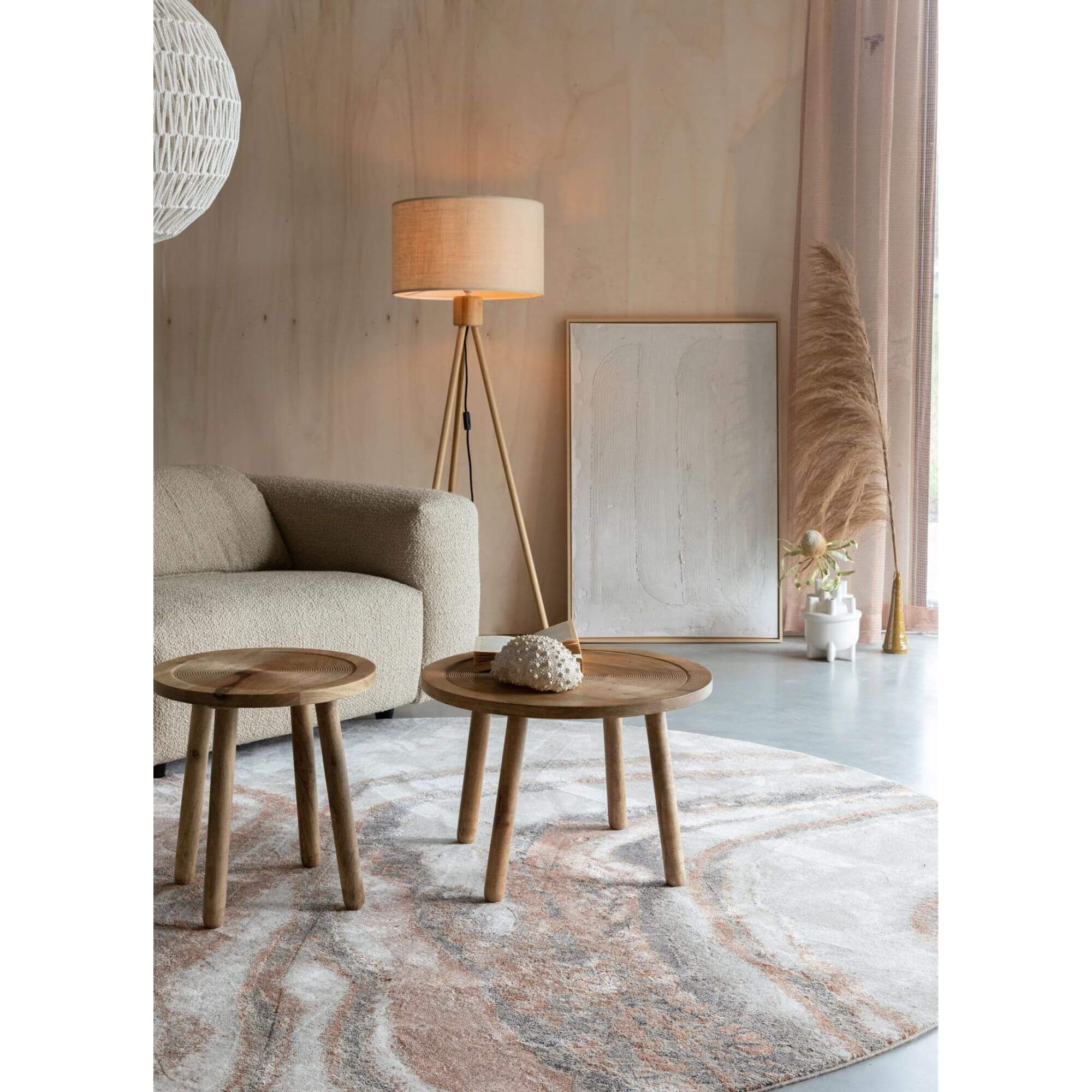 tapis solar - ø 240 cm 2 tapis solar - ø 240 cm – image 2