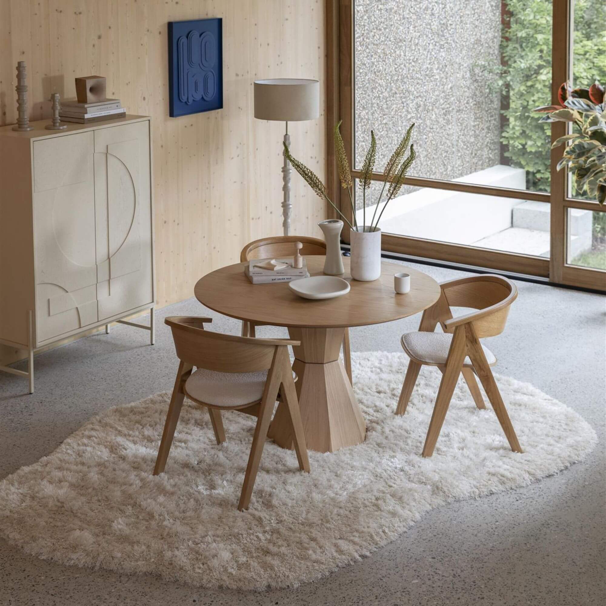 tapis tasty - 200 x 290 cm - laine 2 tapis tasty - 200 x 290 cm - laine – image 2