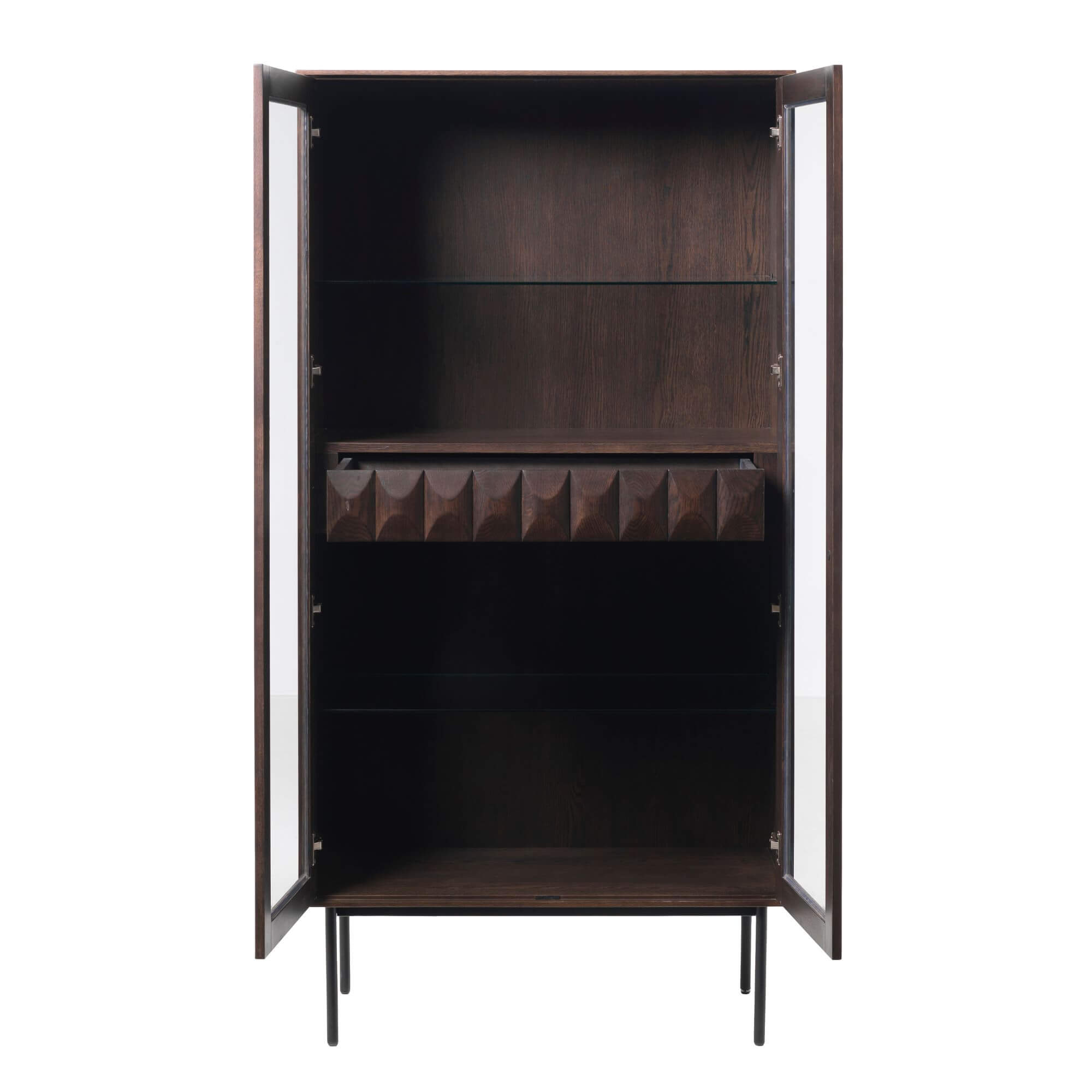 vitrine latina – h 185 x l 94 cm 5 vitrine latina – h 185 x l 94 cm – image 5