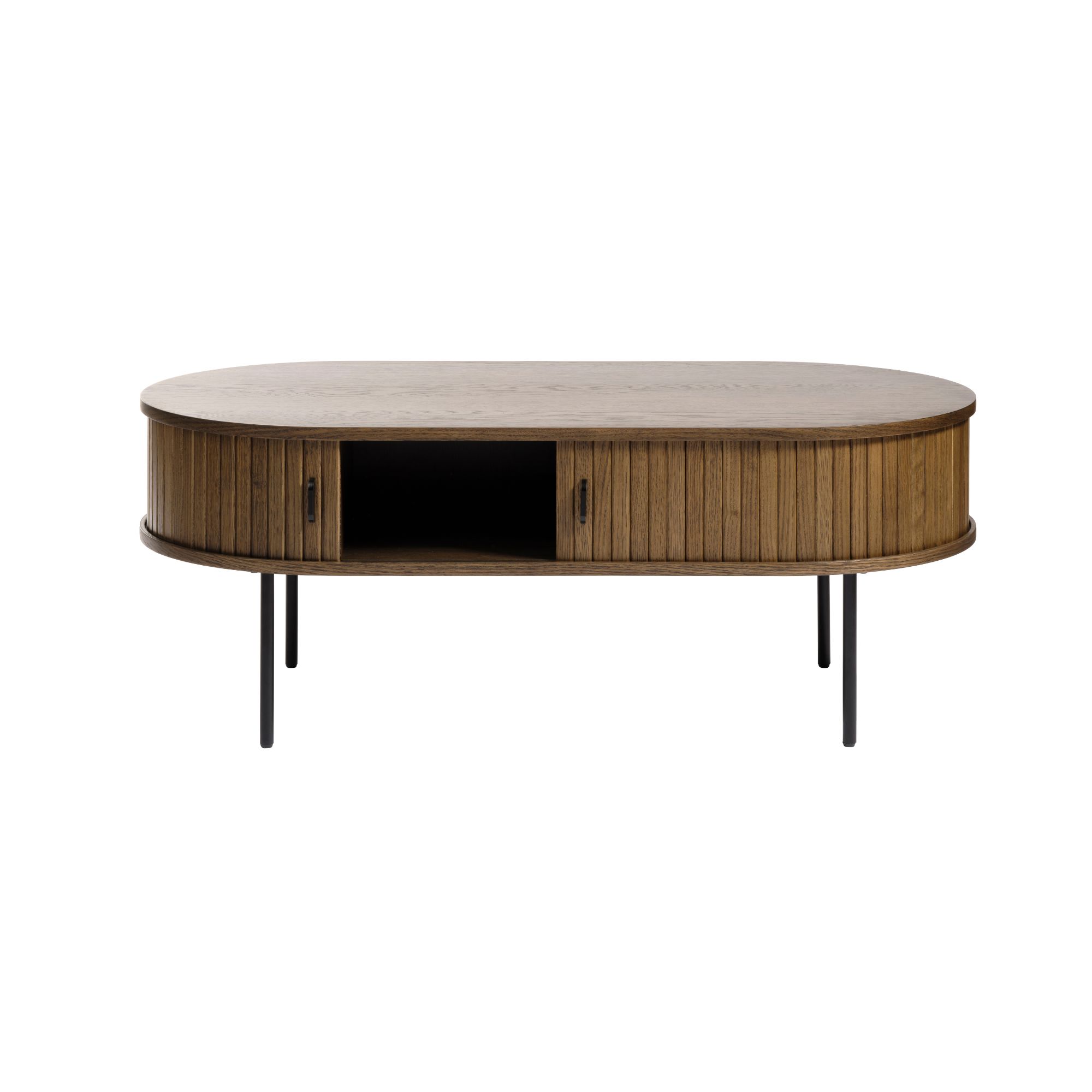 table basse nola – l 120 × h 45 cm 4 table basse nola – l 120 × h 45 cm – image 4