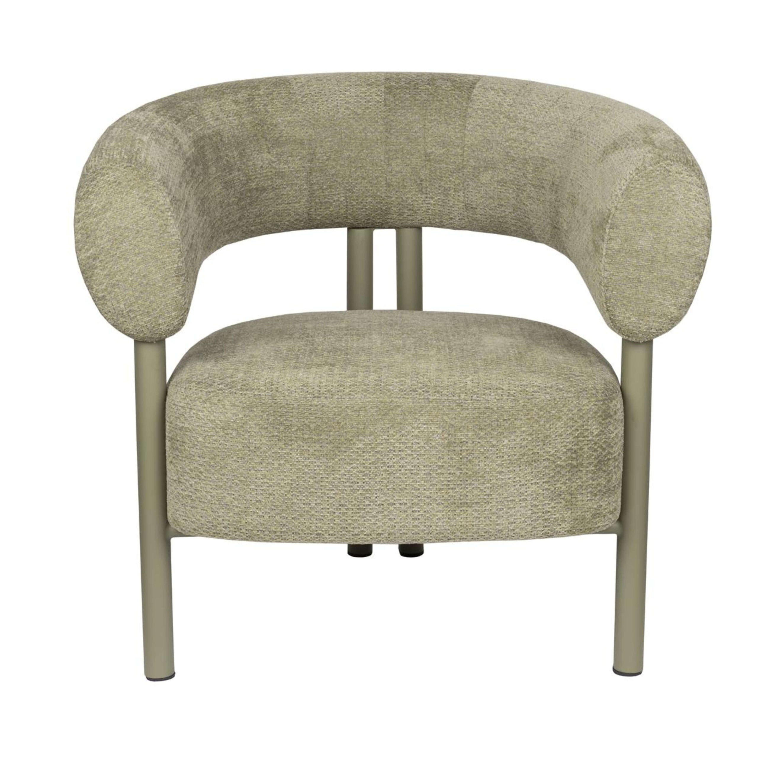 fauteuil heels - vert 10 fauteuil heels - vert – image 10