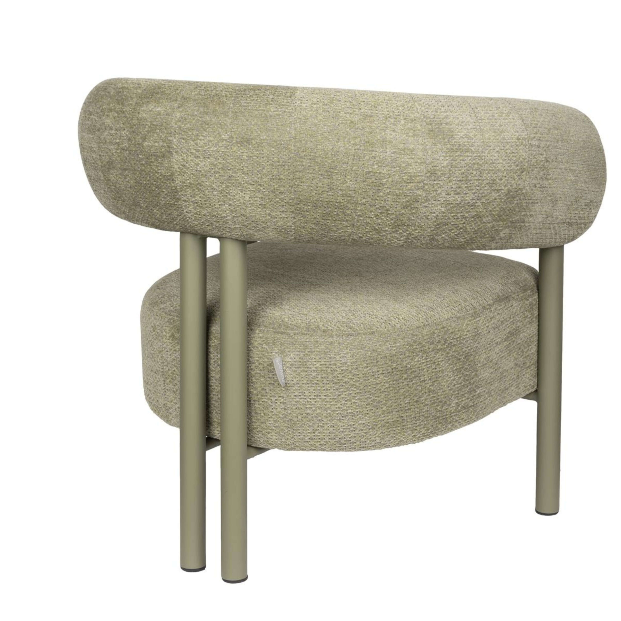 fauteuil heels - vert 7 fauteuil heels - vert – image 7