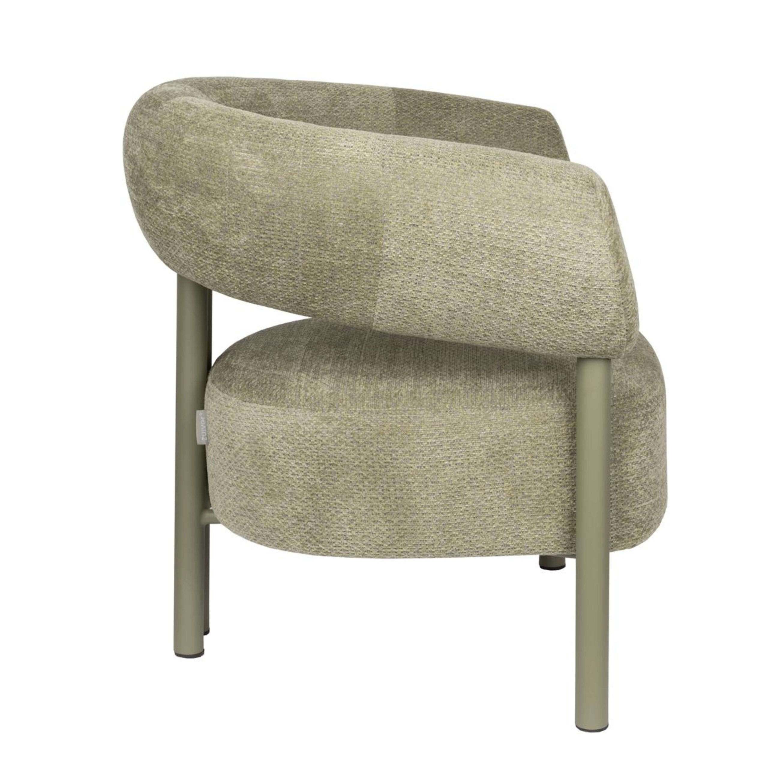 fauteuil heels - vert 8 fauteuil heels - vert – image 8