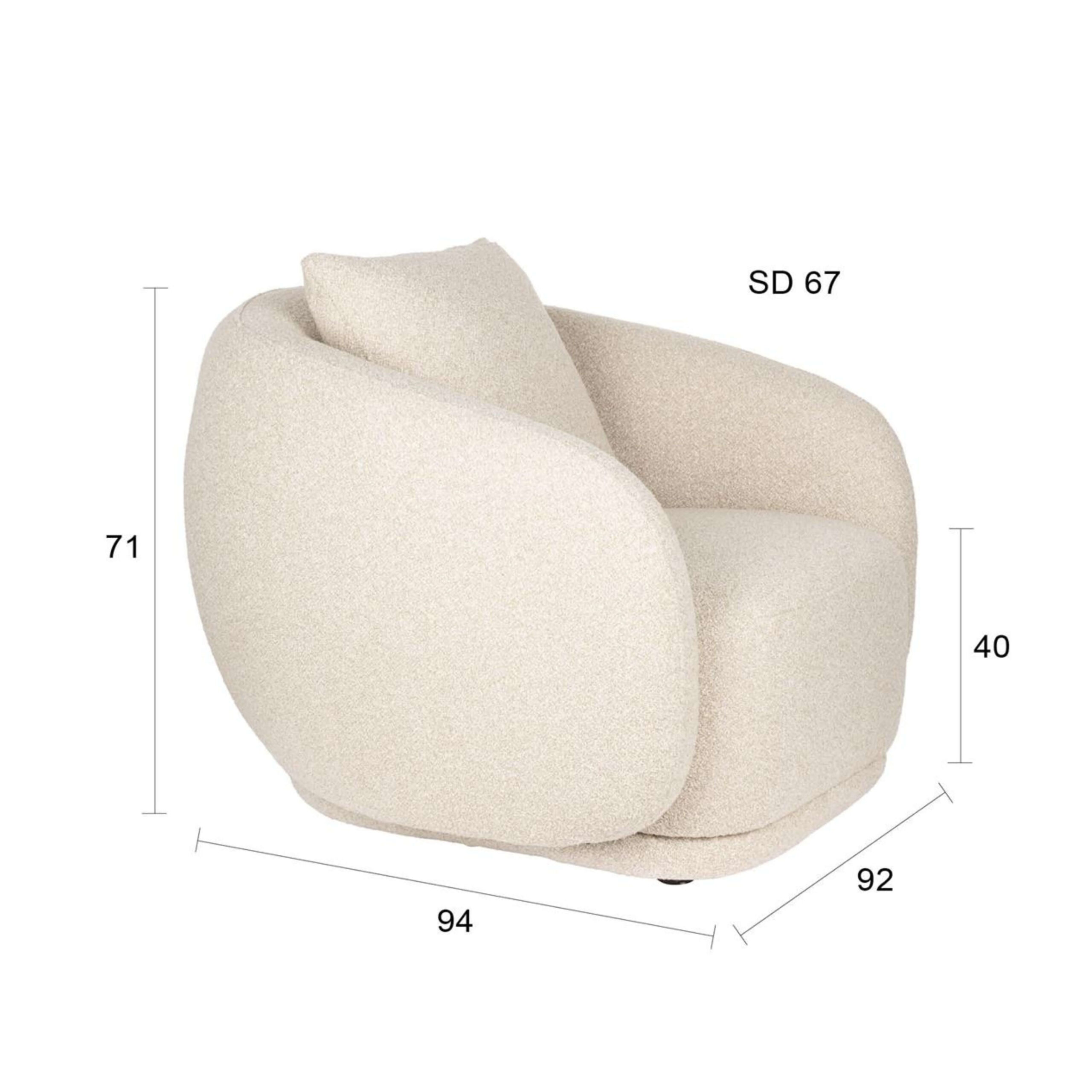 fauteuil lounge duffel 10 fauteuil lounge duffel – image 10