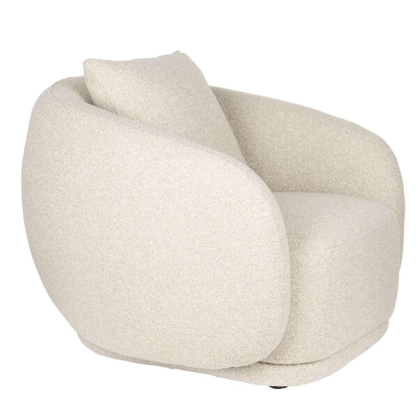 Fauteuil Lounge Duffel