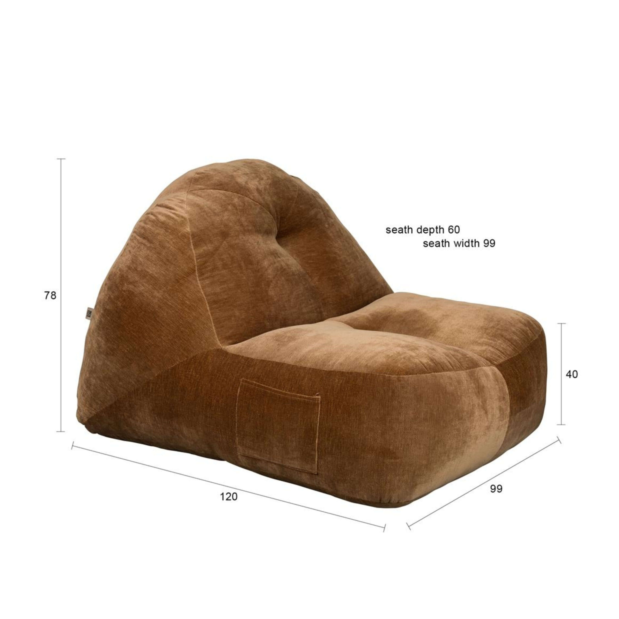 fauteuil lounge tombag 12 fauteuil lounge tombag – image 12