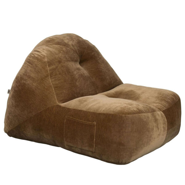Fauteuil Lounge Tombag