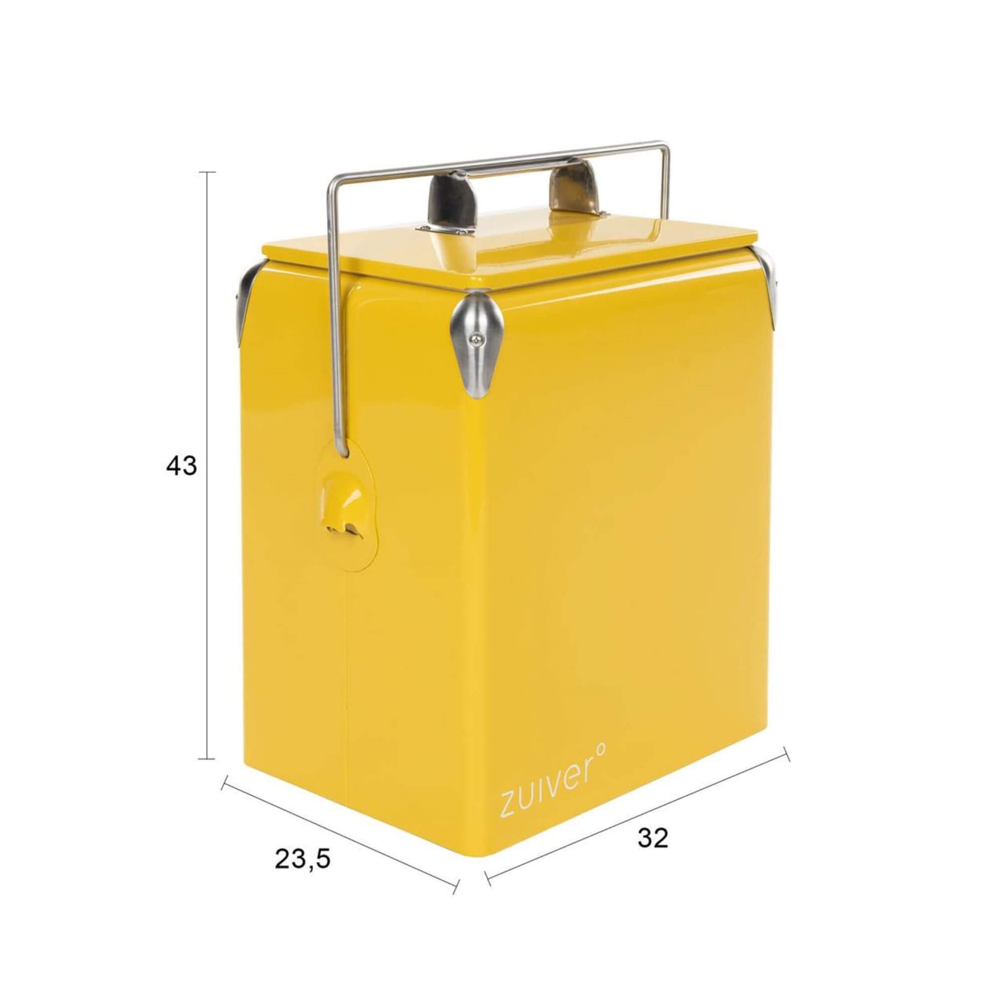 glacière cooler be wine - l 32 x h 43 cm 5 glacière cooler be wine - l 32 x h 43 cm – image 5