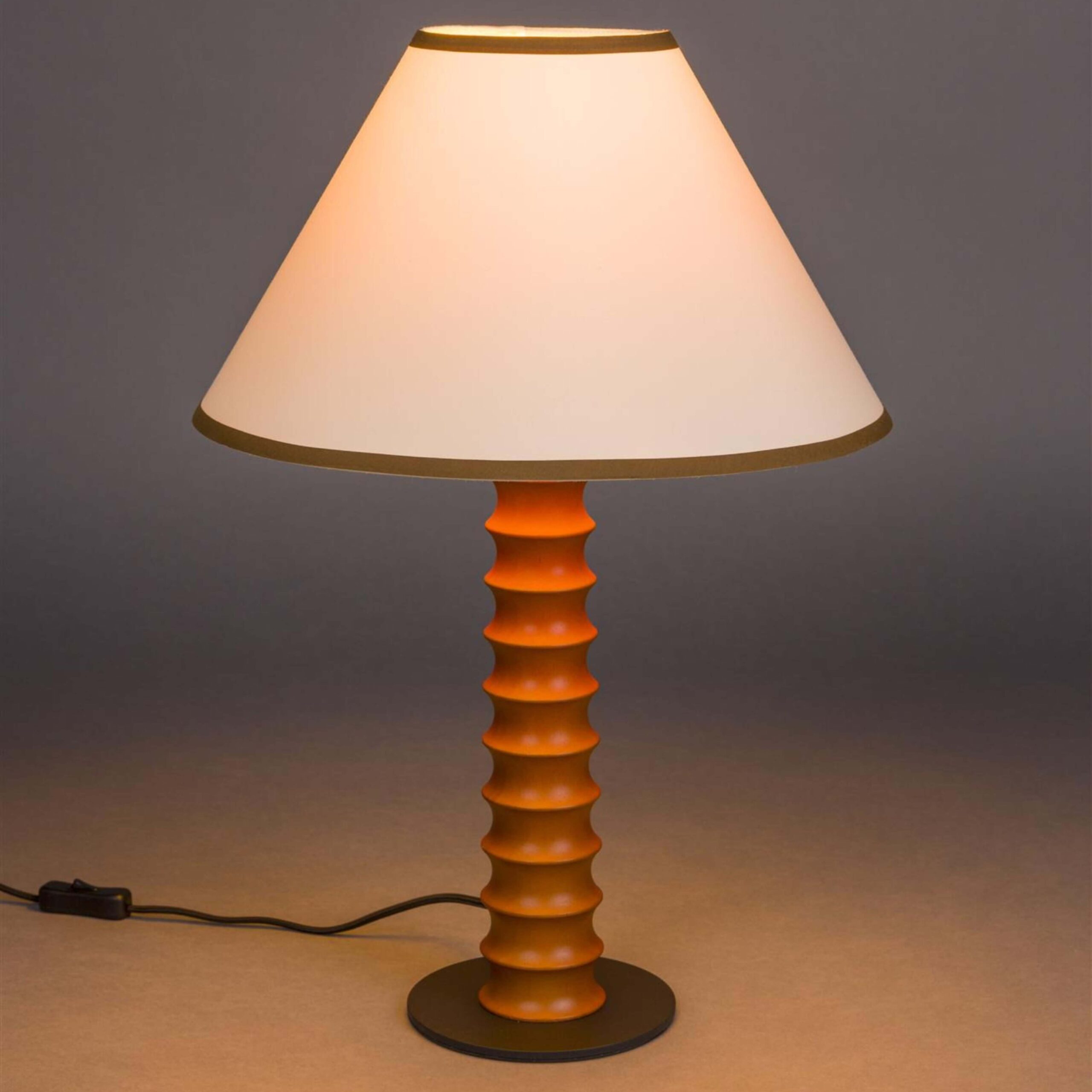 lampe à poser horace - h 64 cm 8 lampe à poser horace - h 64 cm – image 8