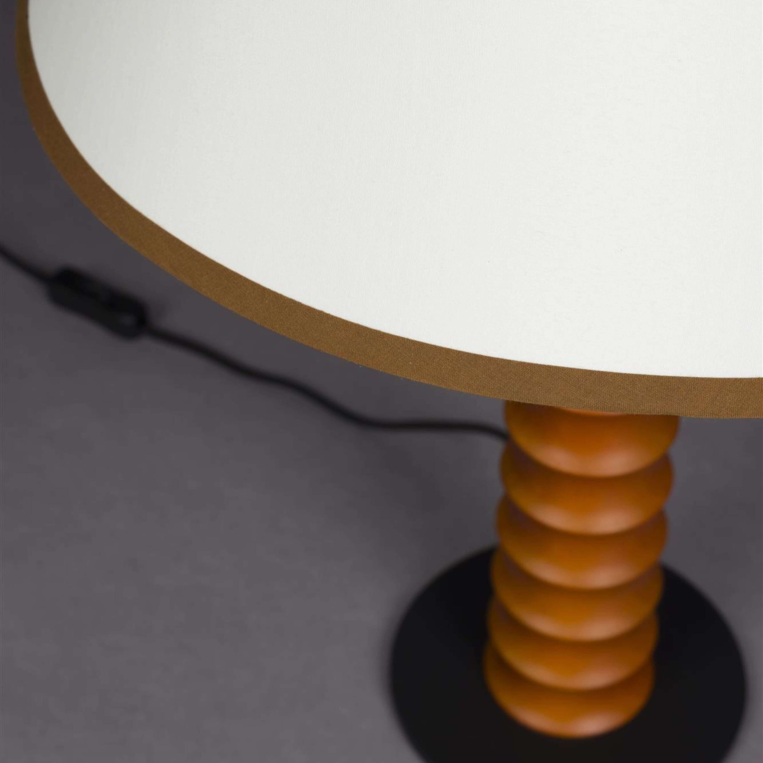 lampe à poser horace - h 64 cm 4 lampe à poser horace - h 64 cm – image 4