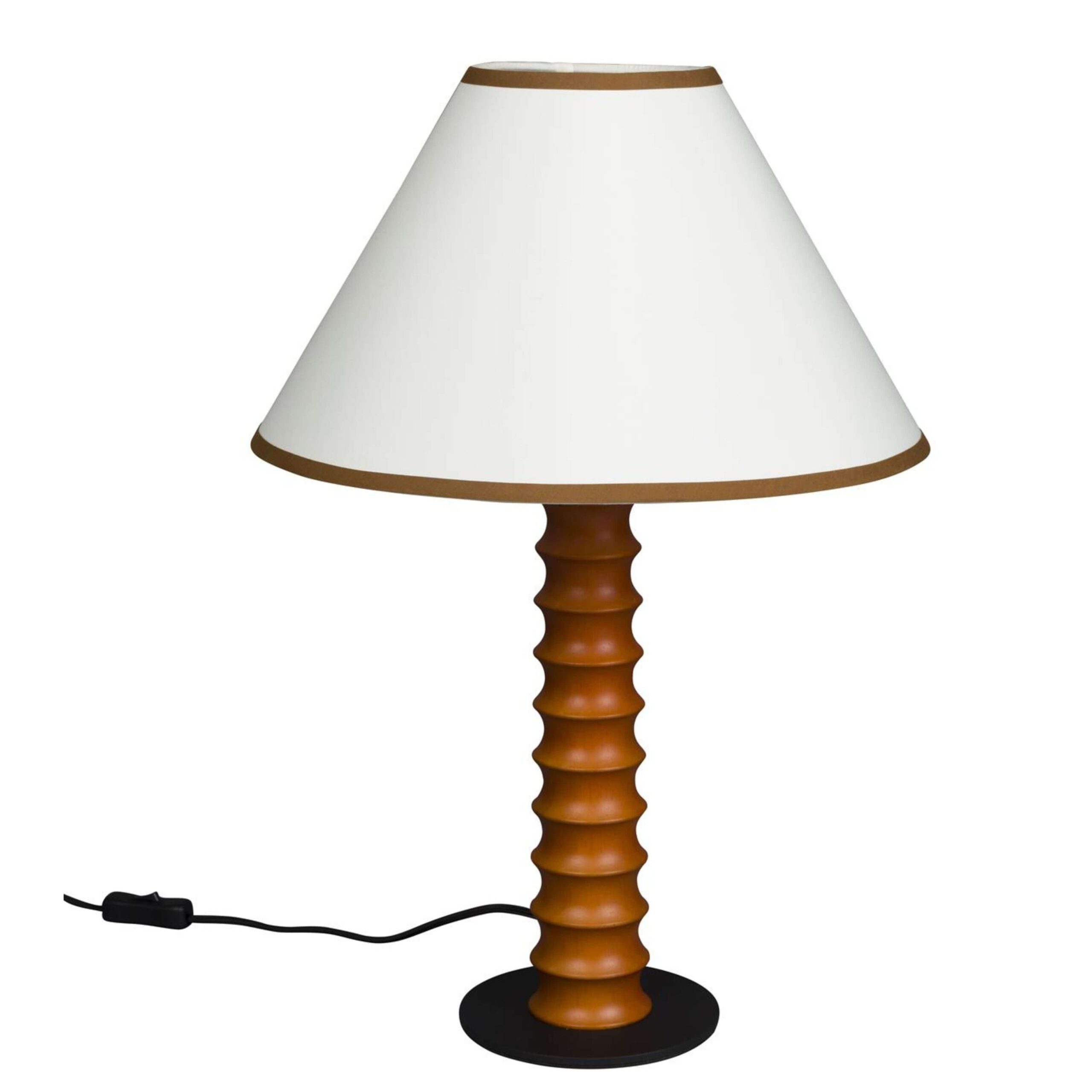 lampe à poser horace - h 64 cm 1 lampe à poser horace - h 64 cm