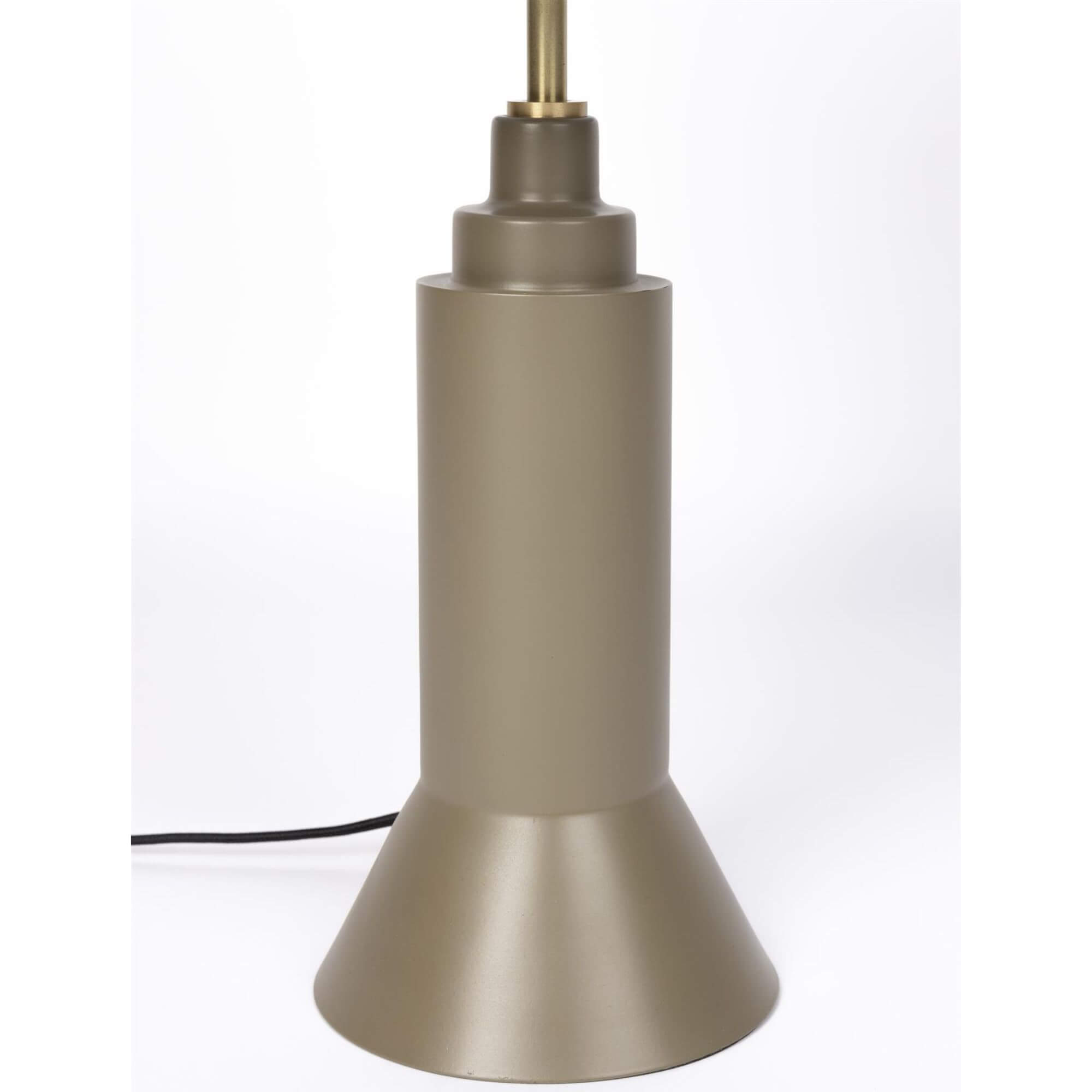 lampe à poser kaja - ø 31 x h 57 cm 4 lampe à poser kaja - ø 31 x h 57 cm – image 4