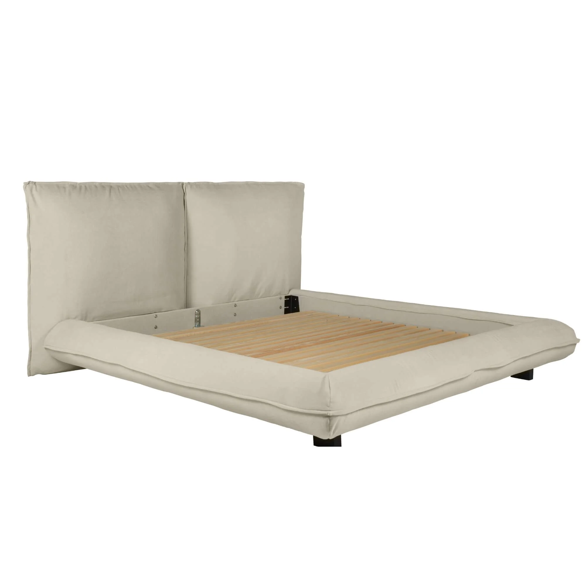 lit moya - 180 x 200 cm - alice cream - furninova 8 lit moya - 180 x 200 cm - alice cream - furninova – image 8