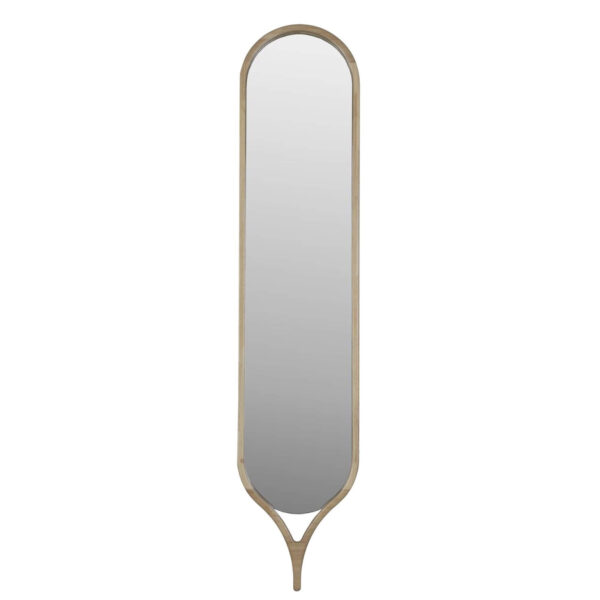 Miroir Thun - H 120 x L 26 cm