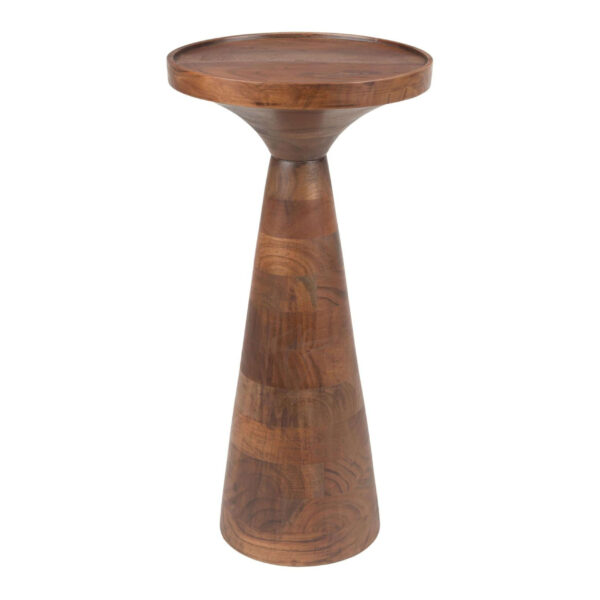 Table d'appoint Floss - Acacia