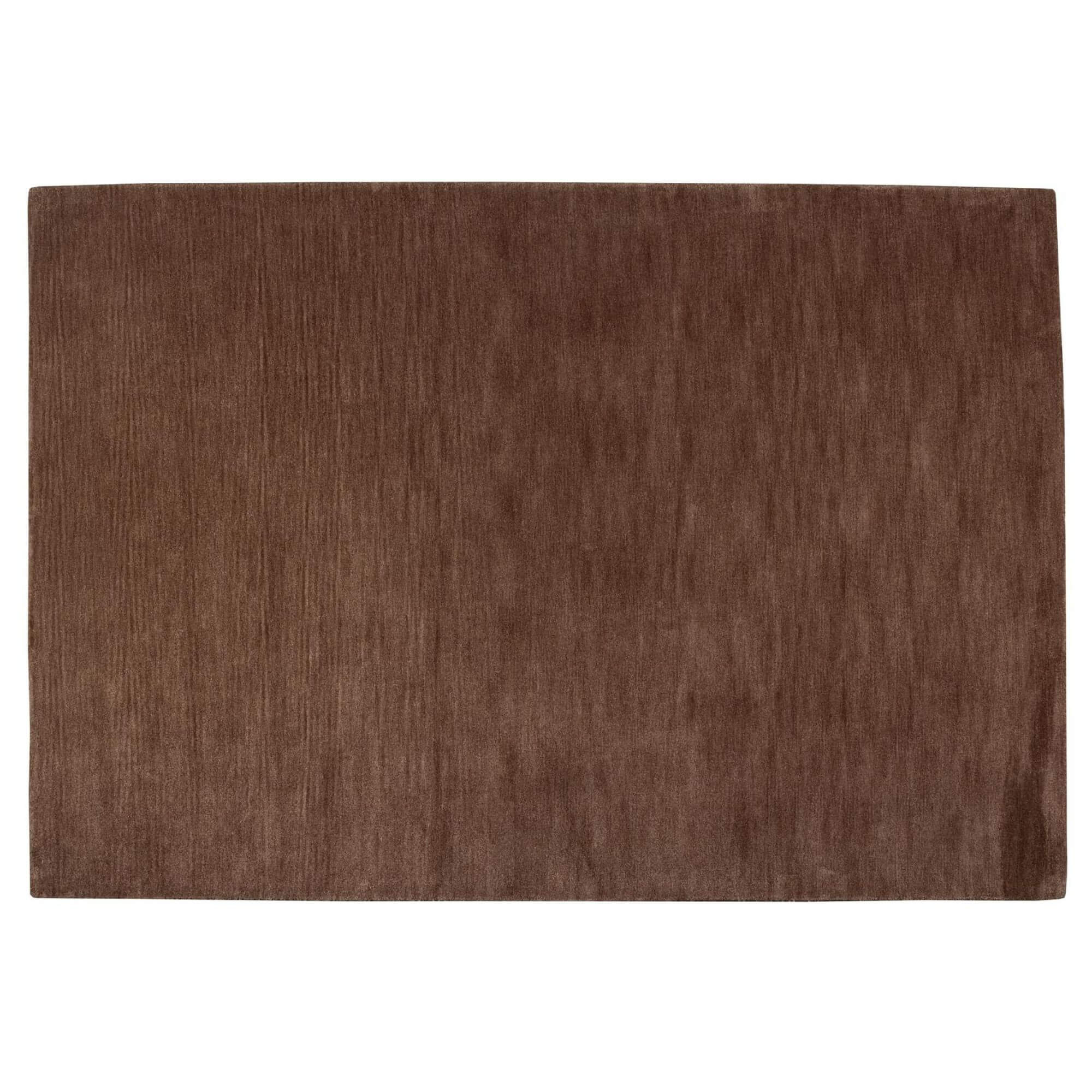 tapis luwte - 160 x 230 xm - terracota 1 tapis luwte - 160 x 230 xm - terracota