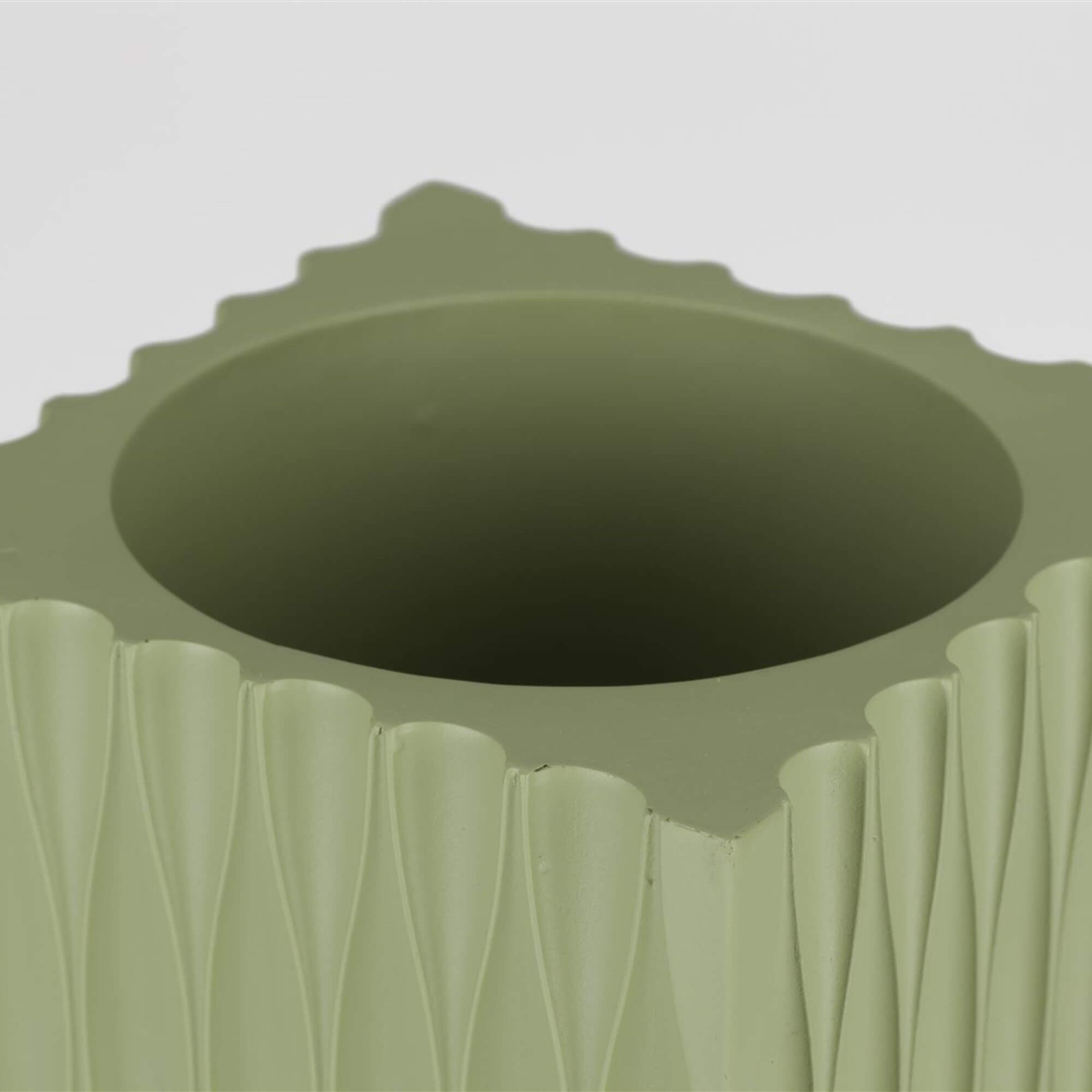 vase riley - l 14 x h 25 cm 3 vase riley - l 14 x h 25 cm – image 3
