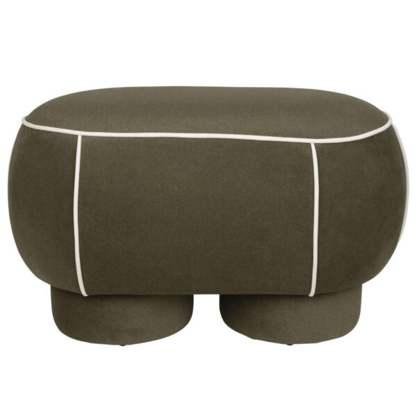 Banc Marina - Vert - M