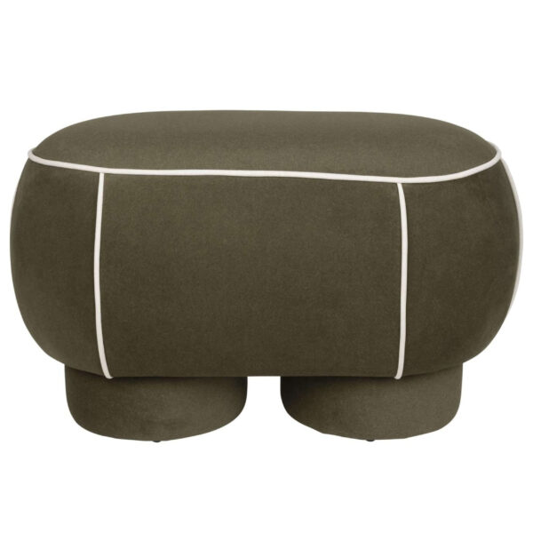 Banc Marina - Vert - M