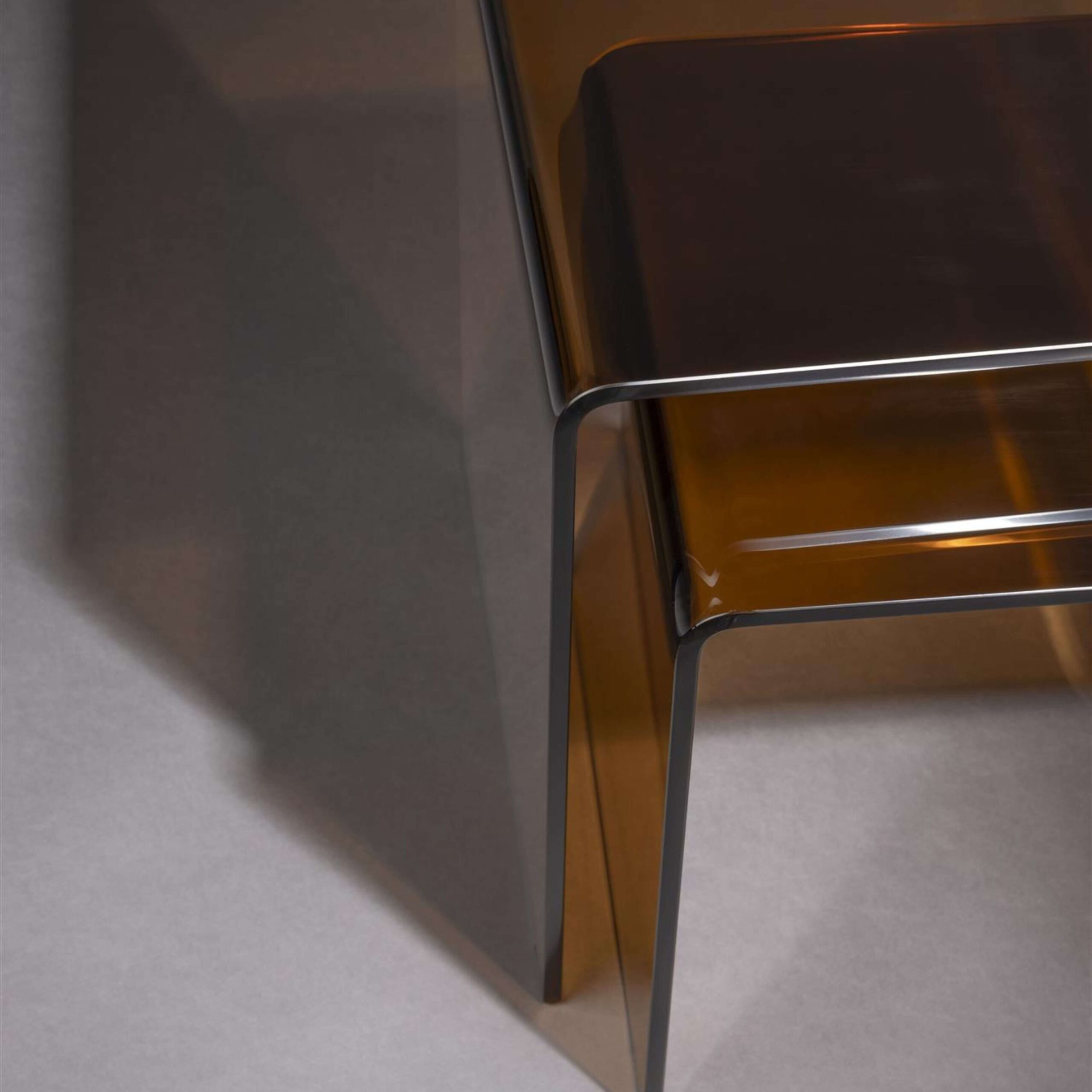 set de 2 tables vetro - amber 3 set de 2 tables vetro - amber – image 3