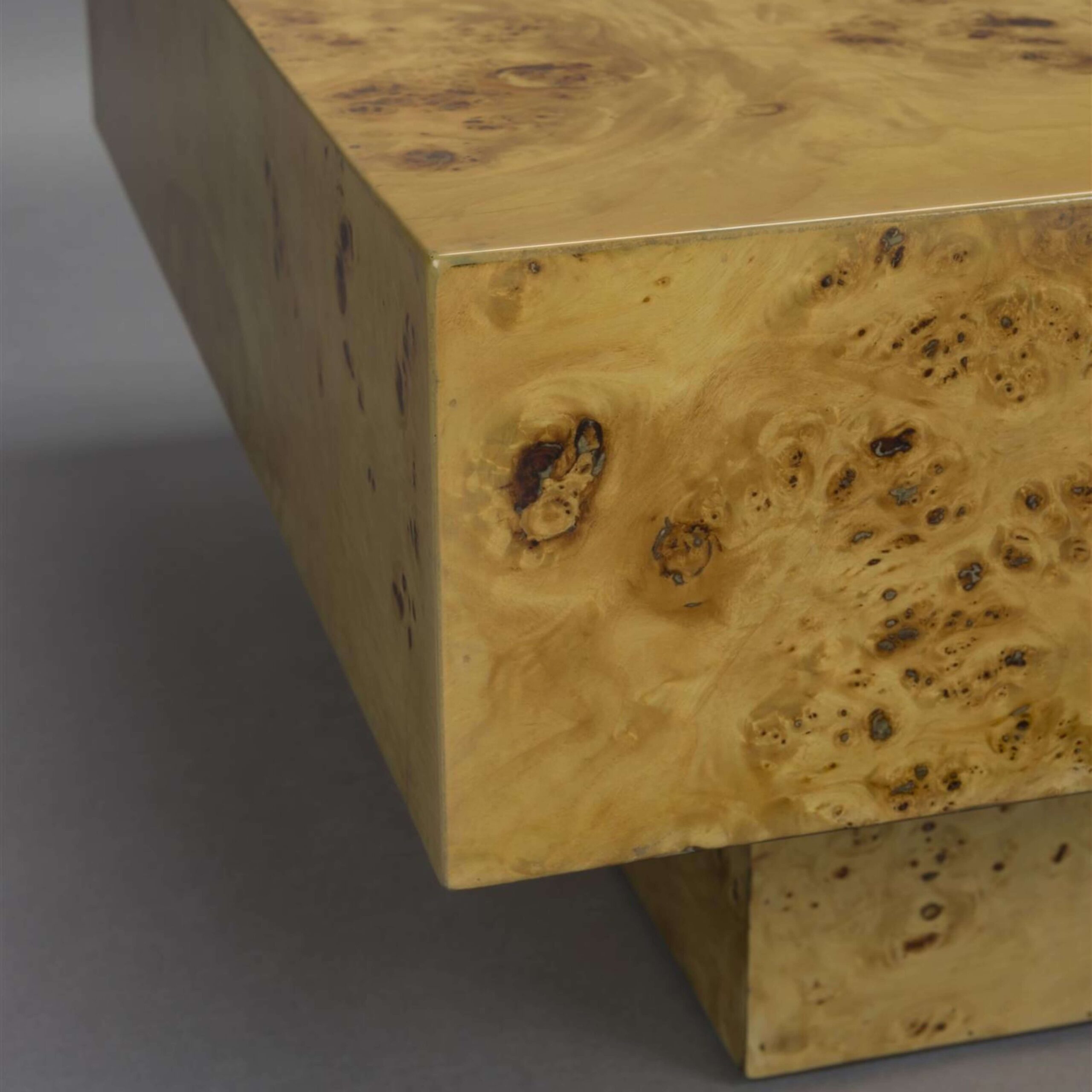 table basse quinn - l 90 x h 40 cm 8 table basse quinn - l 90 x h 40 cm – image 8