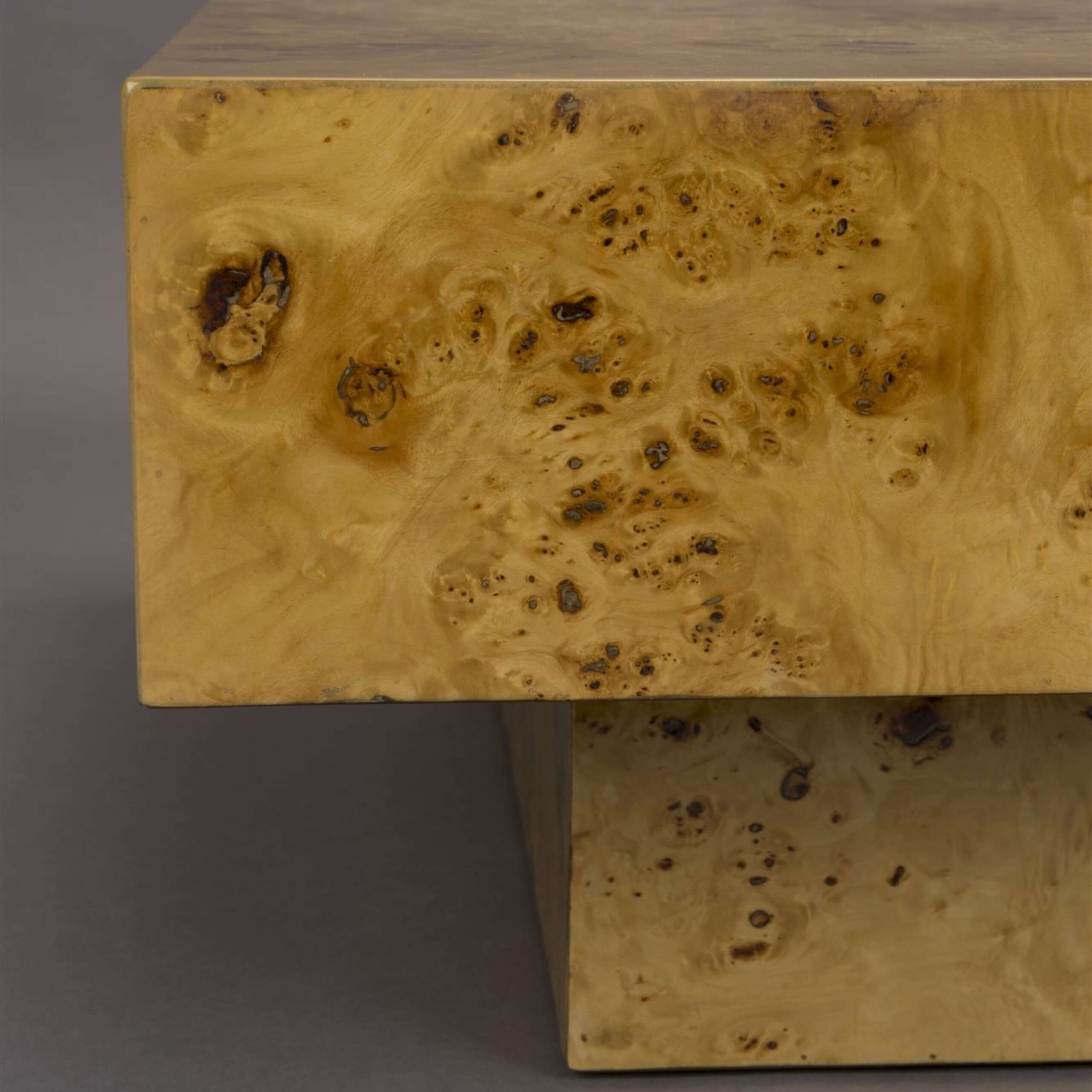 table basse quinn - l 90 x h 40 cm 5 table basse quinn - l 90 x h 40 cm – image 5