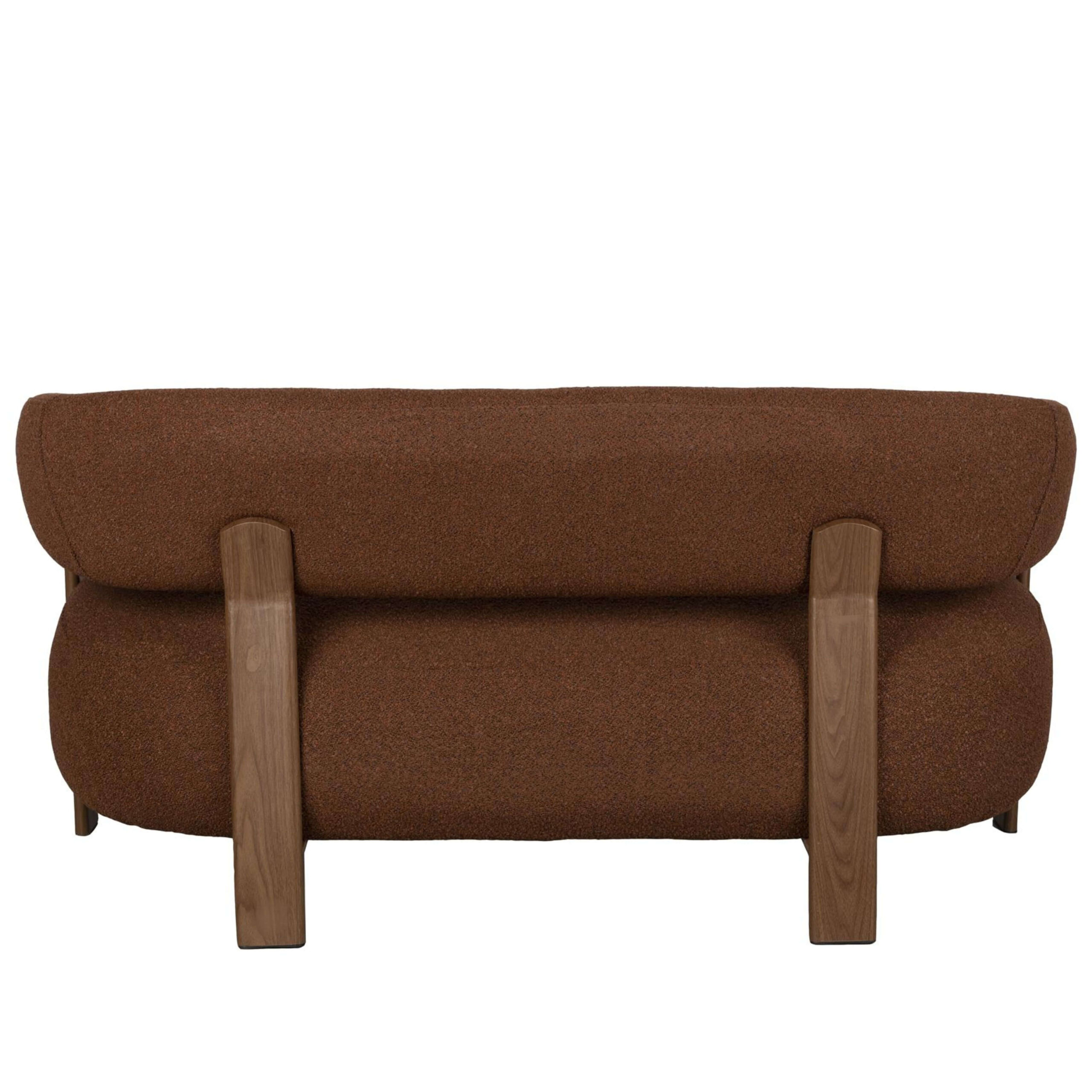 canapé robyn - l 135,5 cm 7 canapé robyn - l 135,5 cm – image 7