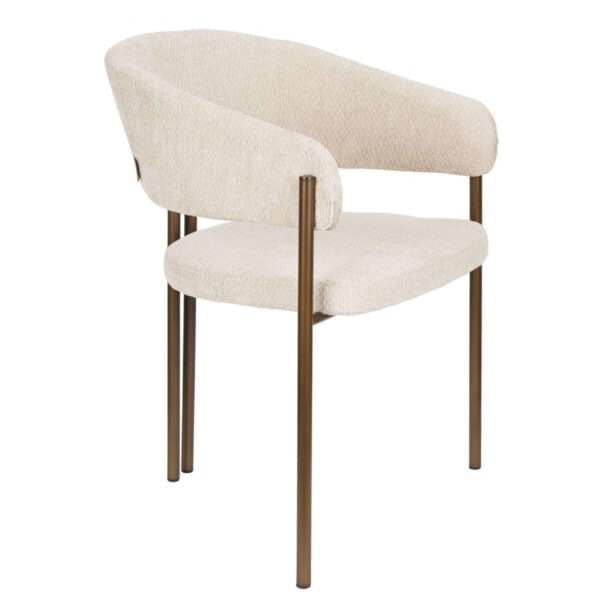 Chaise Naida