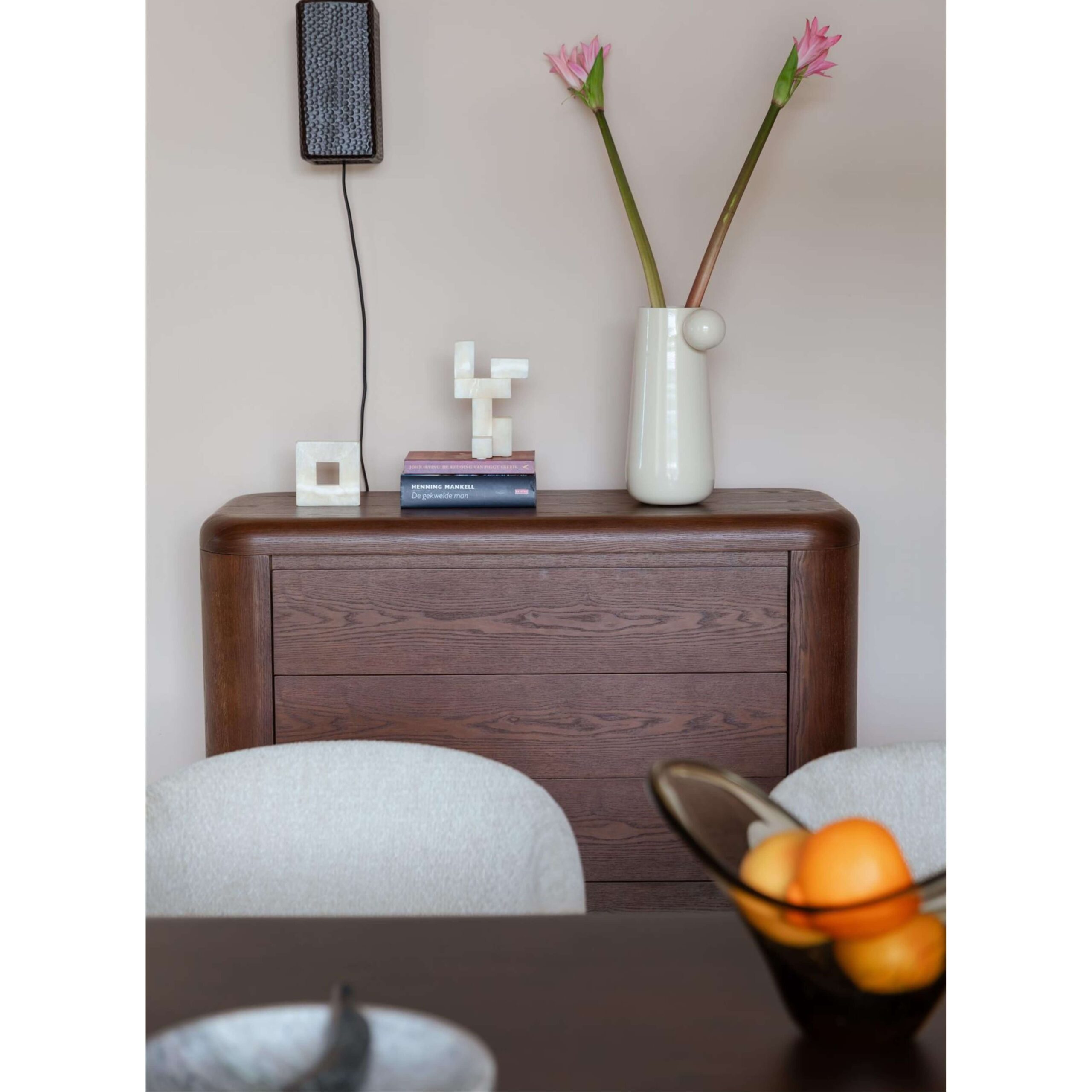 console/cabinet herman - l 100 x h 98 cm 3 console/cabinet herman - l 100 x h 98 cm – image 3
