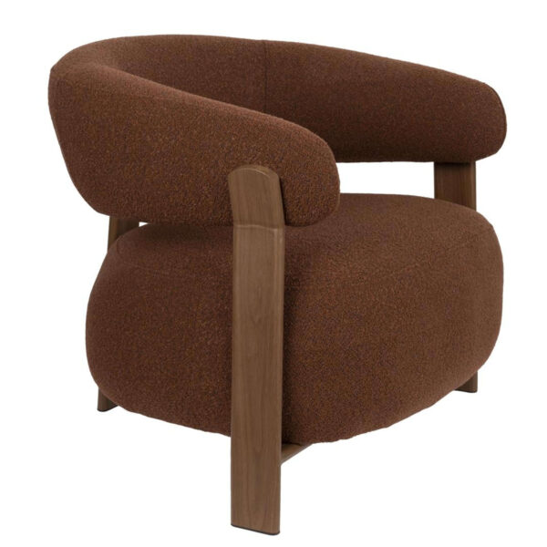 Fauteuil Robyn