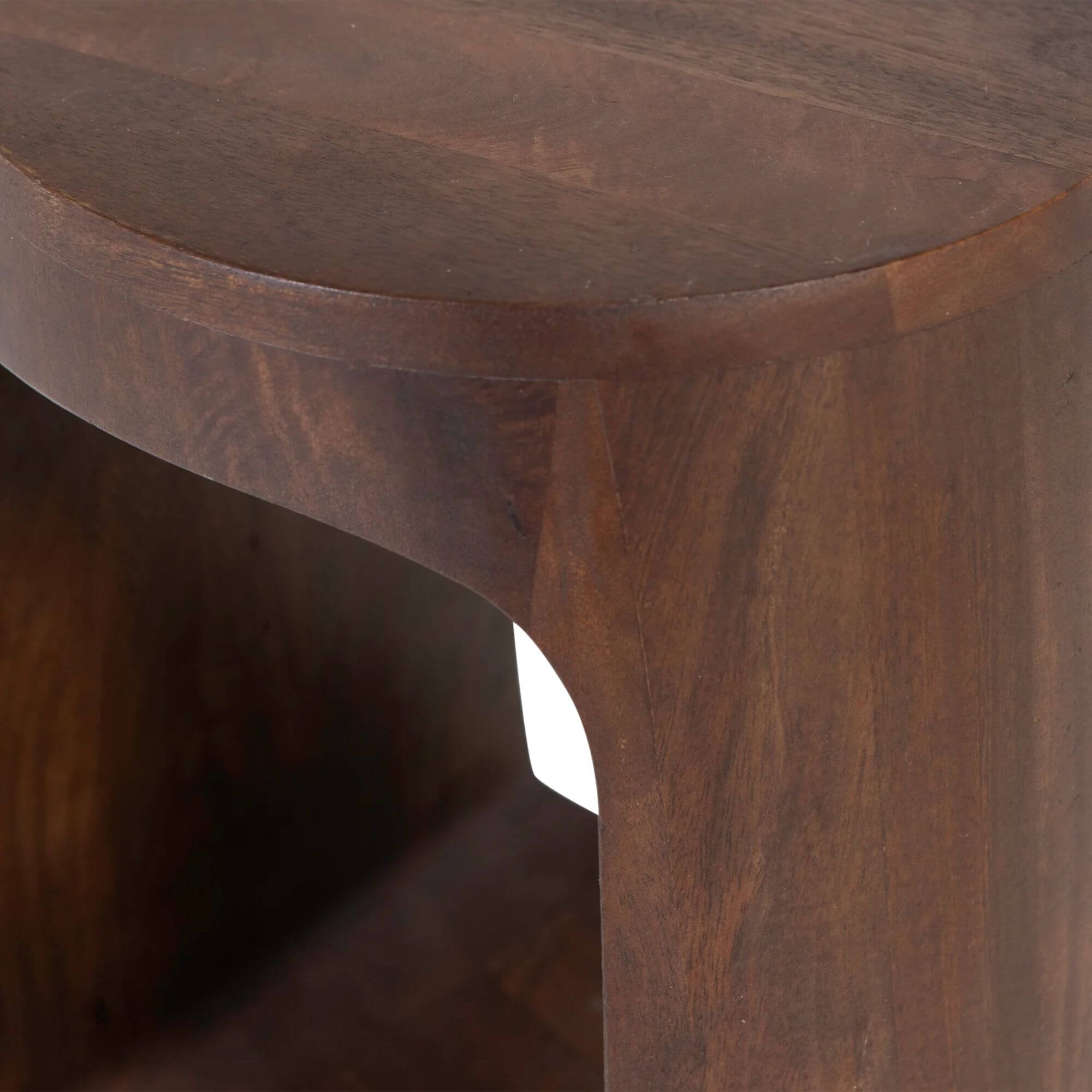 table d'appoint bayo - ø 33 x h 45 cm 4 table d'appoint bayo - ø 33 x h 45 cm – image 4