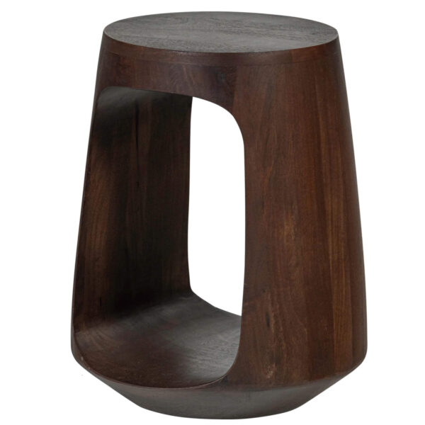 Table d'appoint Bayo - Ø 33 x H 45 cm