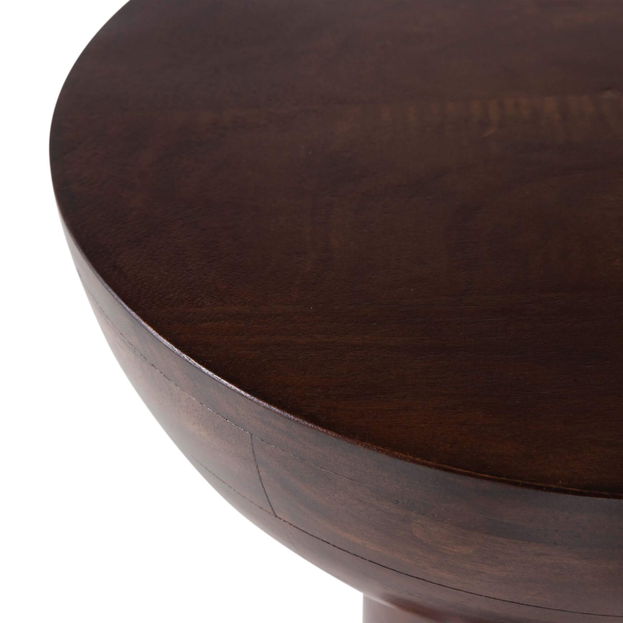 table d'appoint/piedestal emel - ø 40 x h 62 cm 3 table d'appoint/piedestal emel - ø 40 x h 62 cm – image 3
