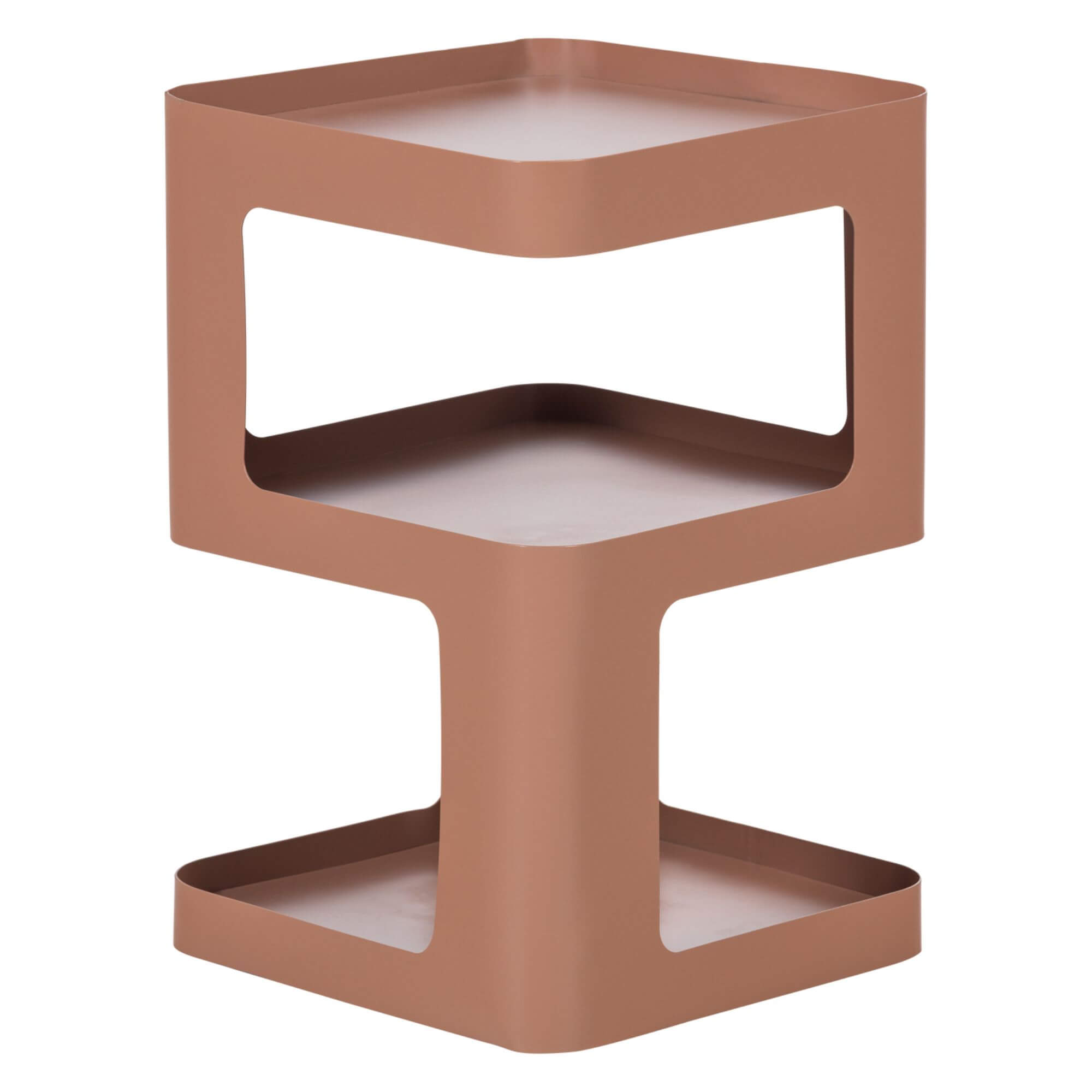 table d'appoint riv - saumon 5 table d'appoint riv - saumon – image 5