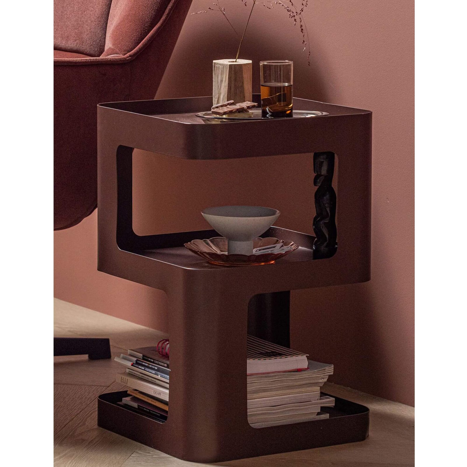 table d'appoint riv 2 table d'appoint riv – image 2