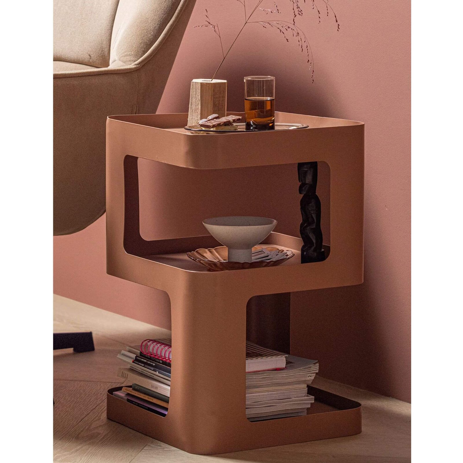 table d'appoint riv 2 table d'appoint riv – image 2