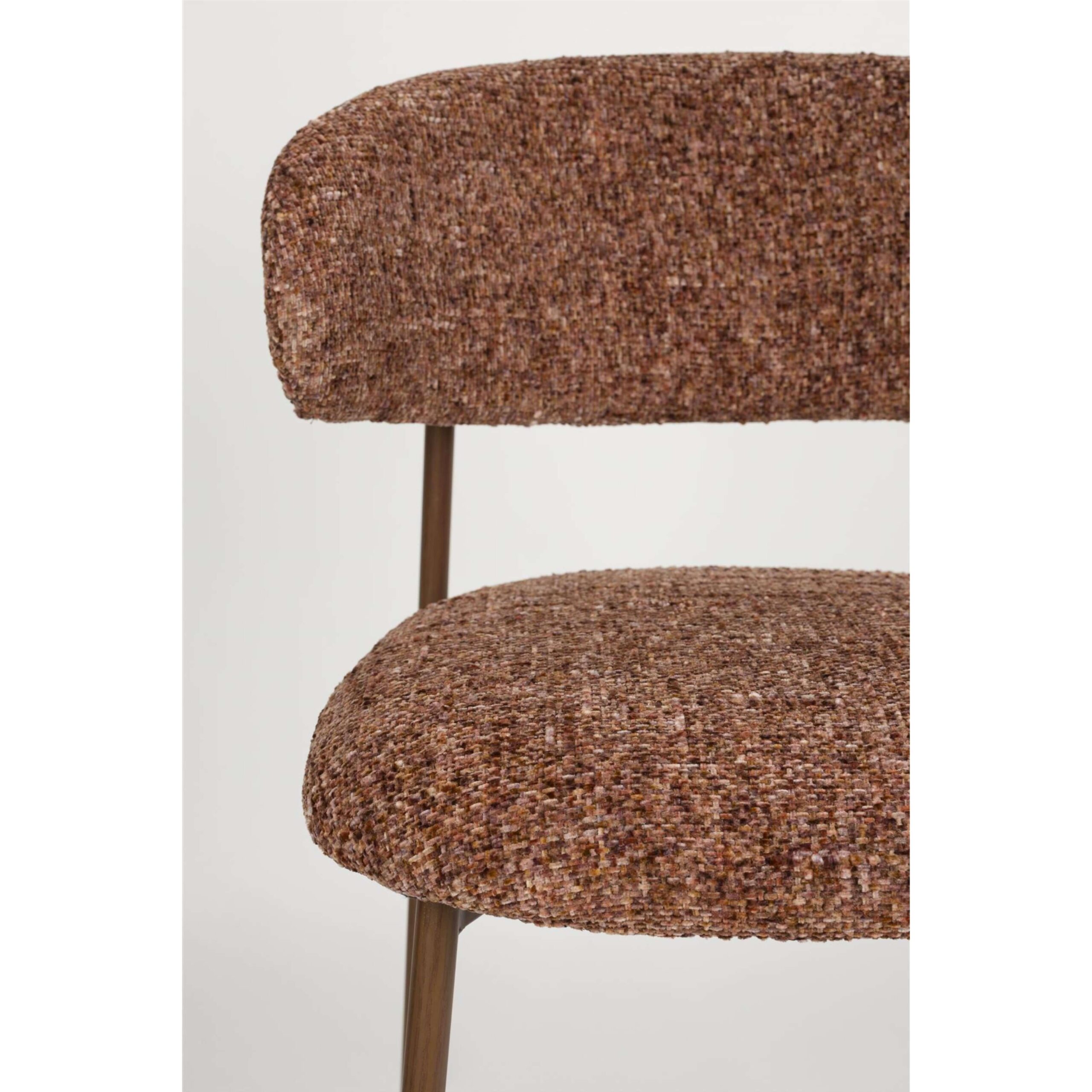 tabouret de comptoir claes - terra 6 tabouret de comptoir claes - terra – image 6
