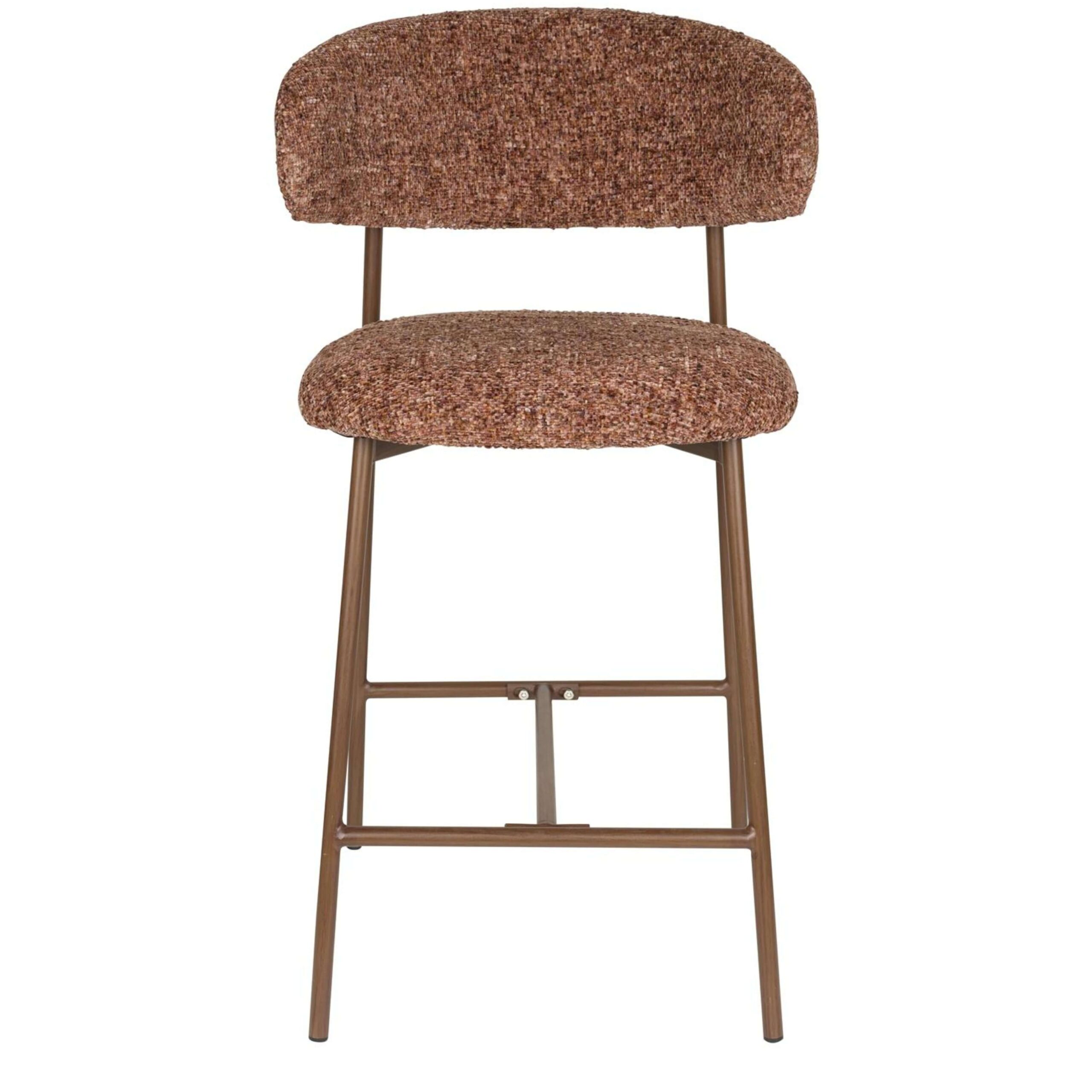 tabouret de comptoir claes - terra 8 tabouret de comptoir claes - terra – image 8