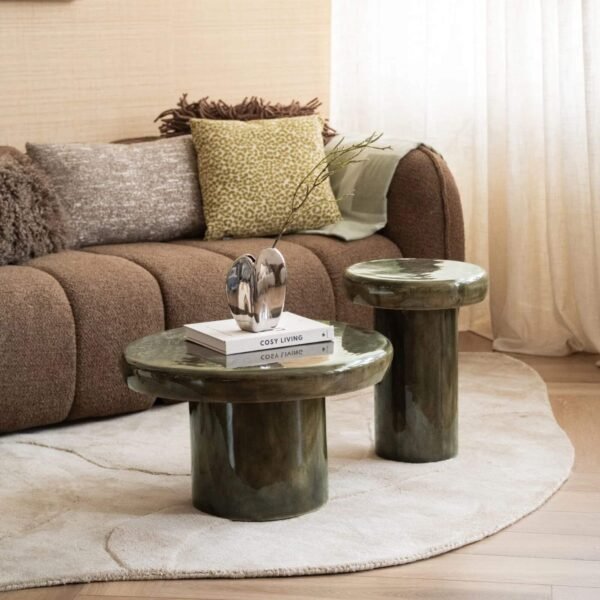 home 38 table d’appoint mush