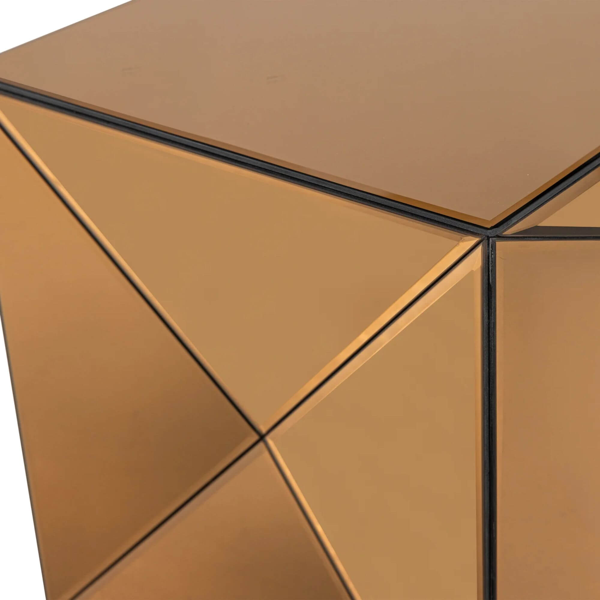 table d'appoint glintz - l 40 x h 40 cm 3 table d'appoint glintz - l 40 x h 40 cm – image 3