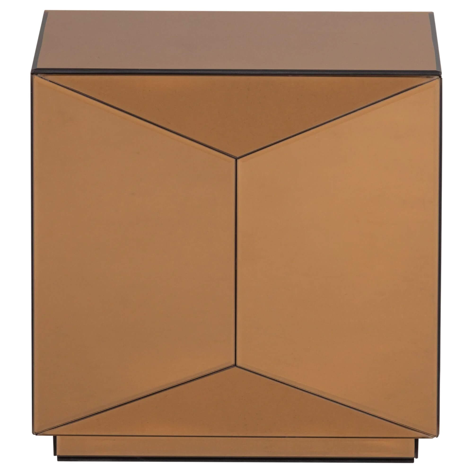 table d'appoint glintz - l 40 x h 40 cm 7 table d'appoint glintz - l 40 x h 40 cm – image 7