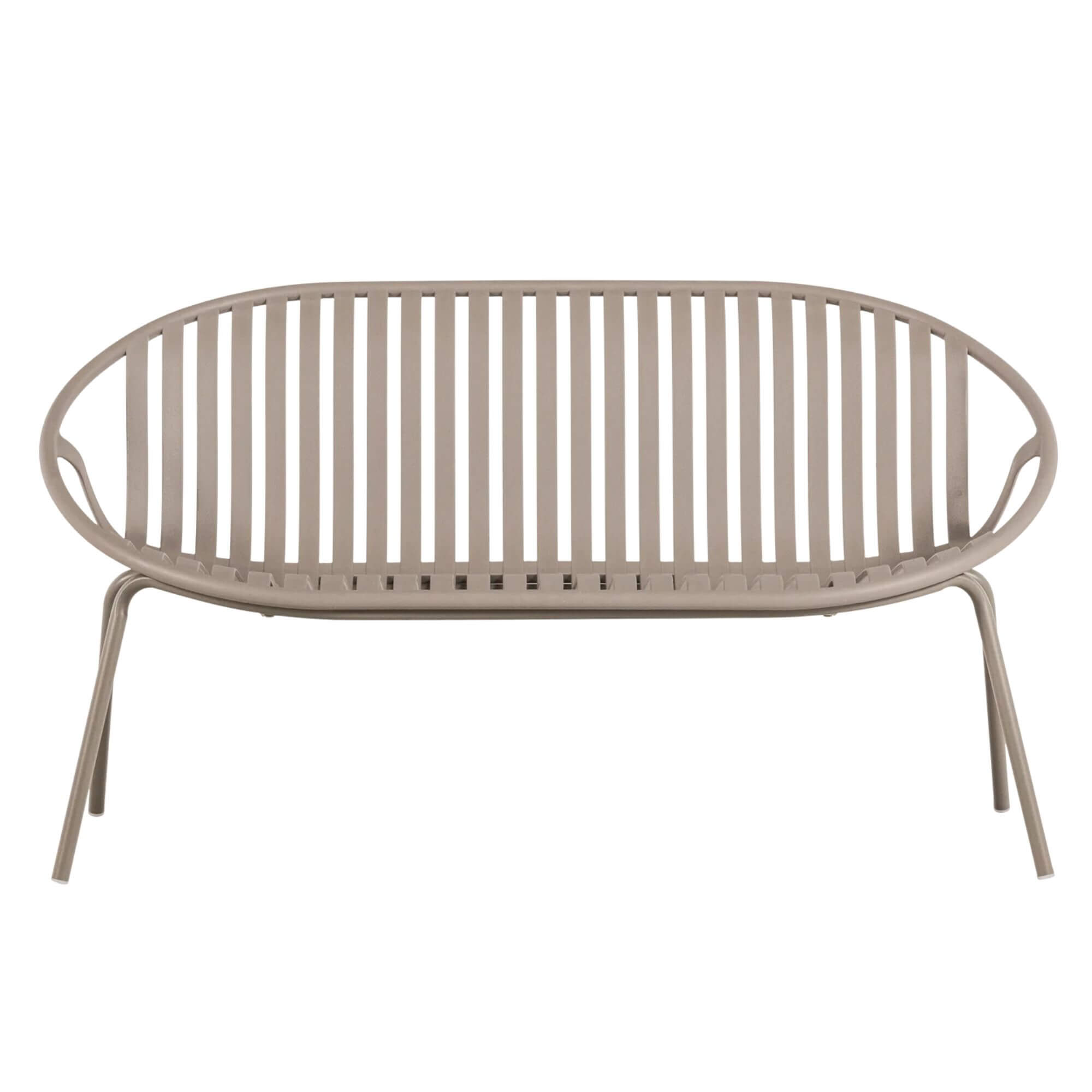 banc outdoor bruce - 2 places - sand 6 banc outdoor bruce - 2 places - sand – image 6