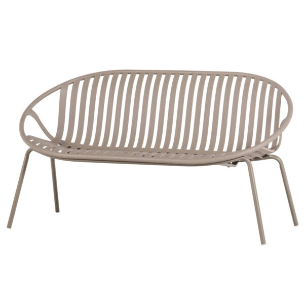 home 15 banc outdoor bruce - 2 places - sand