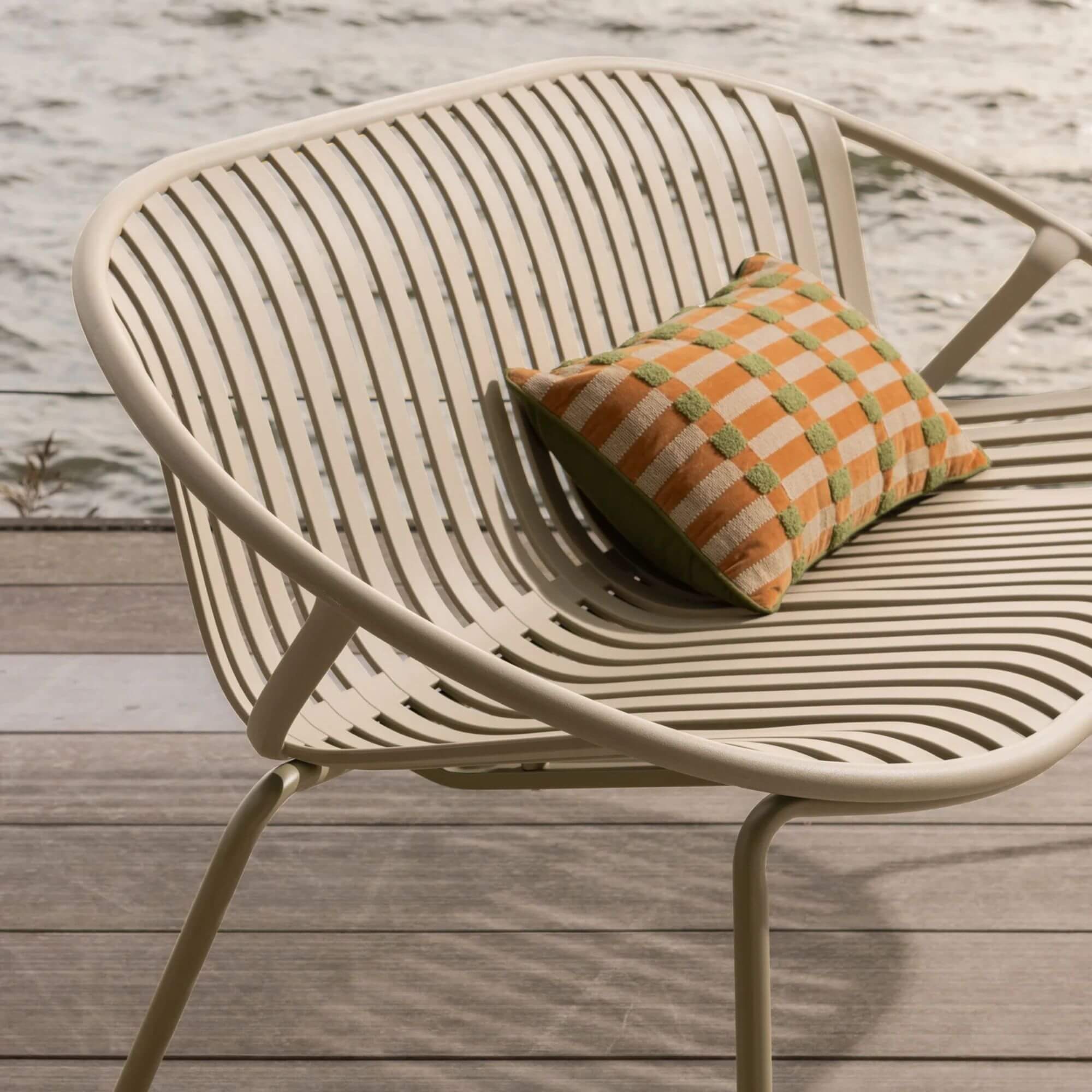banc outdoor bruce - 2 places - sand 3 banc outdoor bruce - 2 places - sand – image 3