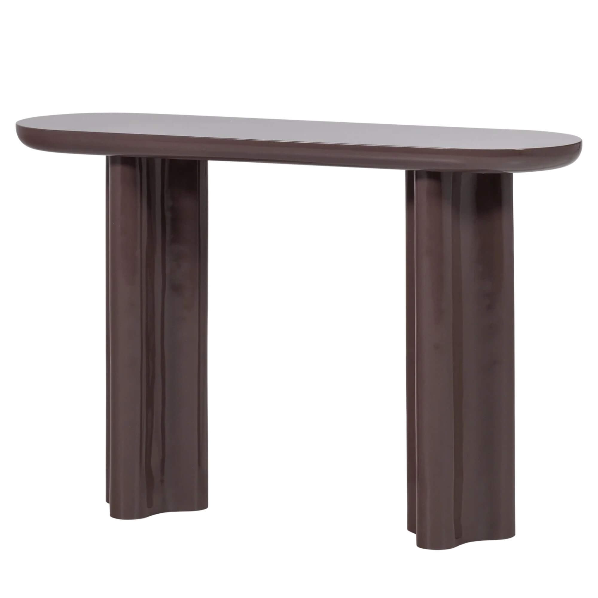 console evara - l 120 x h 80 cm - glossy 1 console evara - l 120 x h 80 cm - glossy