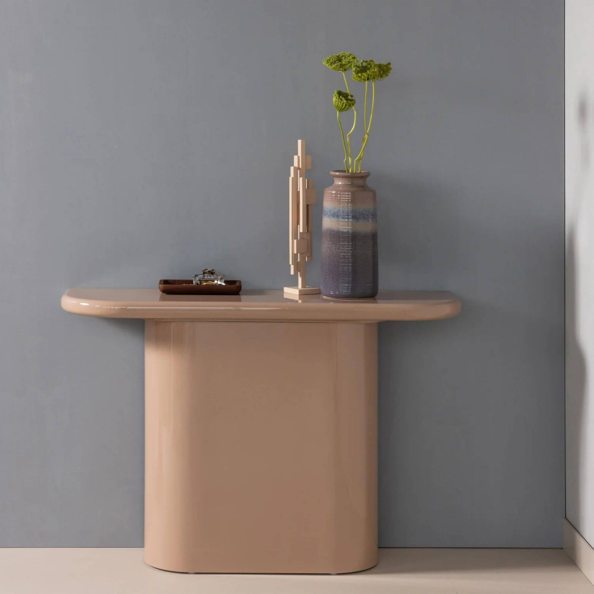 console nocta - l 120 x h 81 cm 2 console nocta - l 120 x h 81 cm – image 2